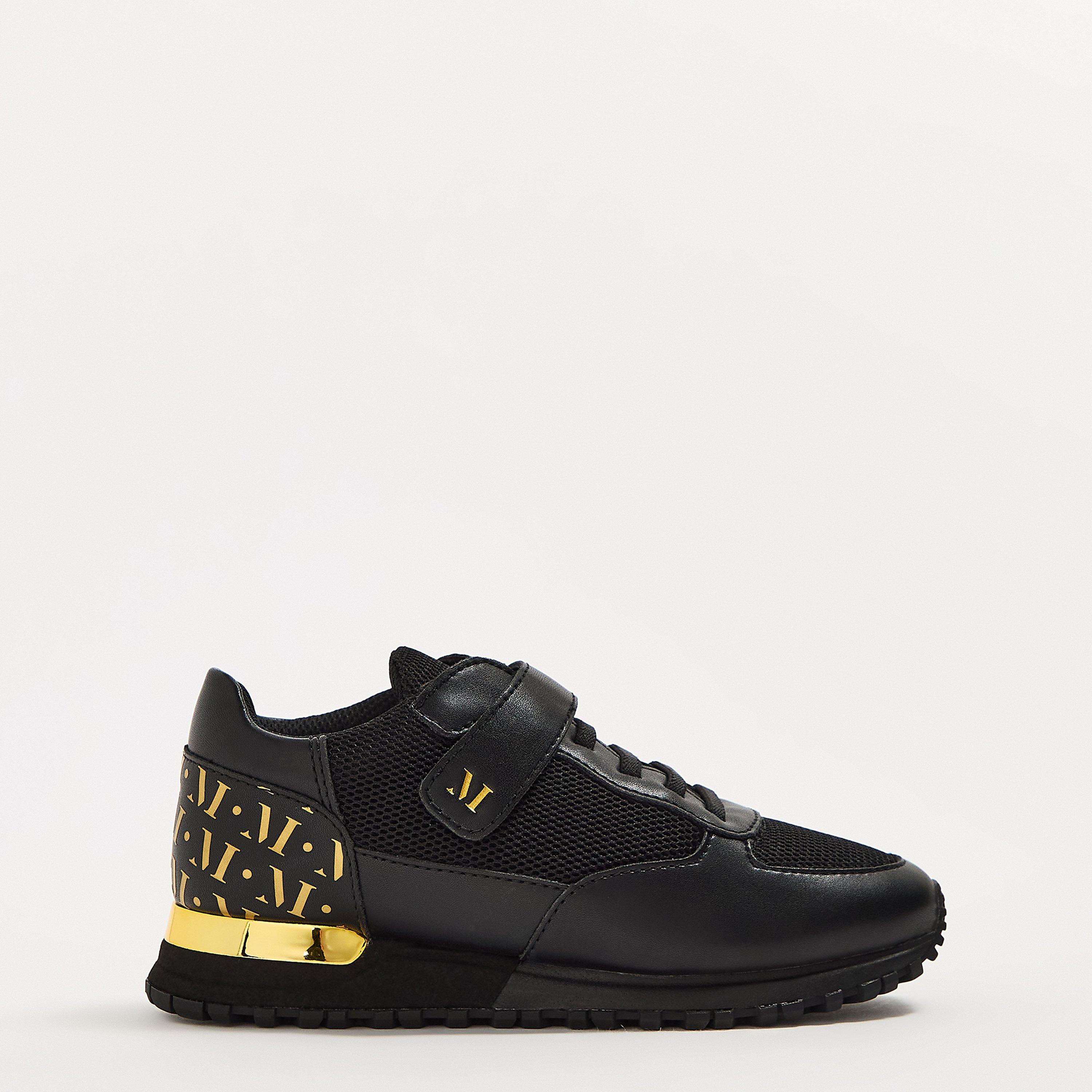 Black Gold - Mallet - Popham Trainers Juniors - 1