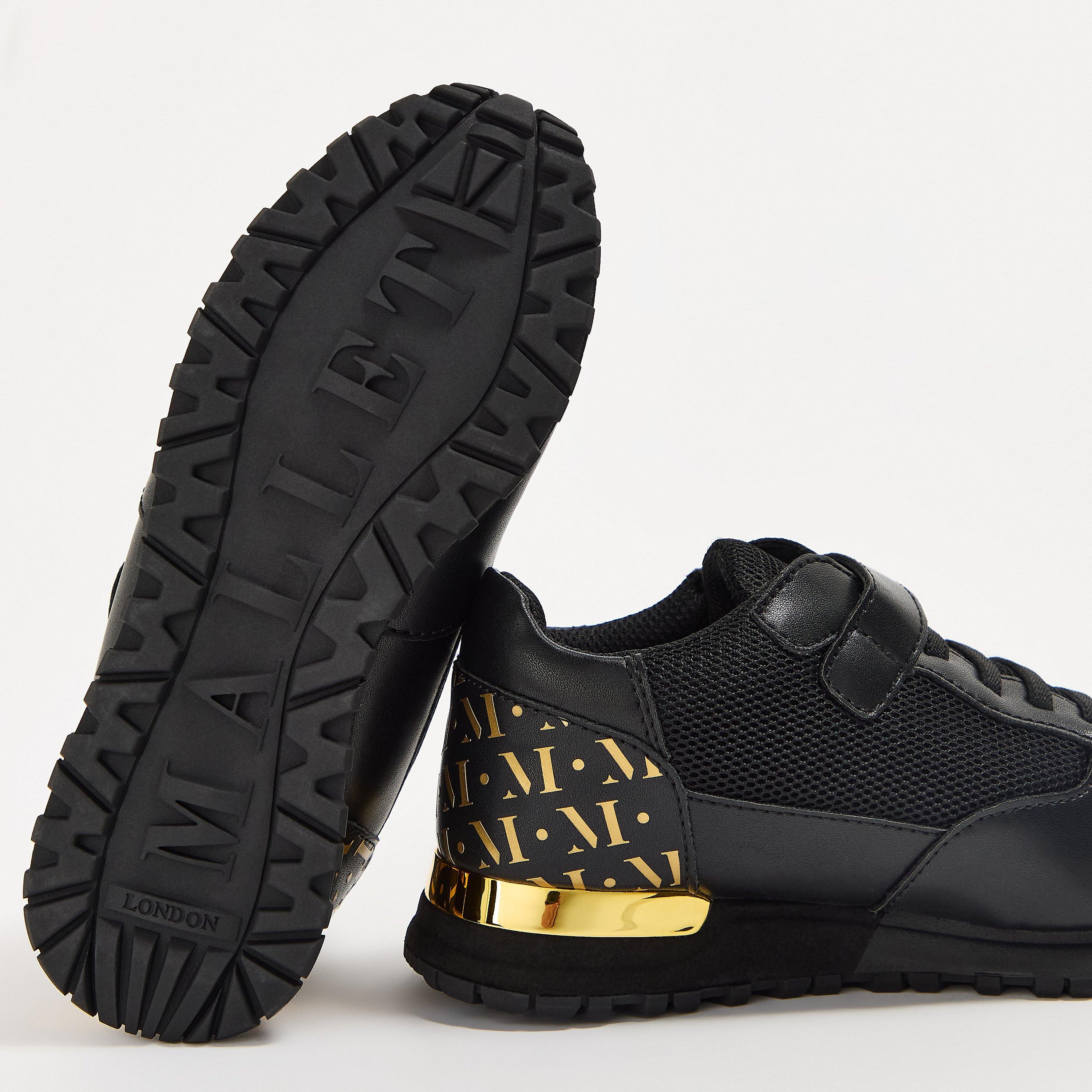 Black Gold - Mallet - Popham Trainers Juniors - 3