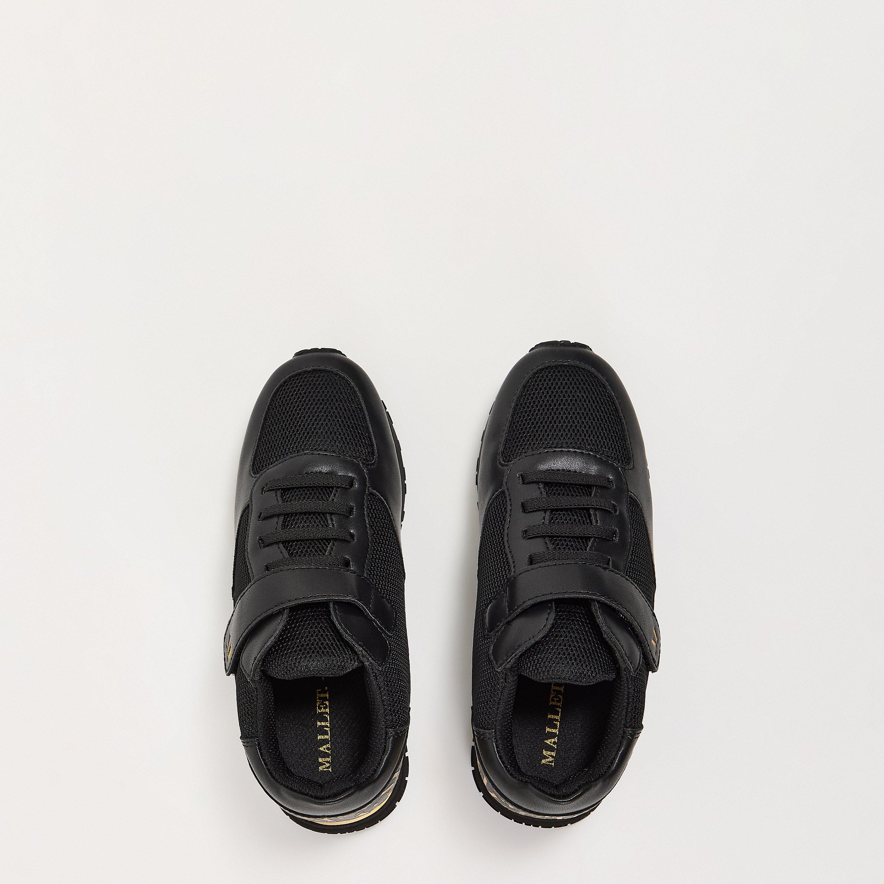 Black Gold - Mallet - Popham Trainers Juniors - 4