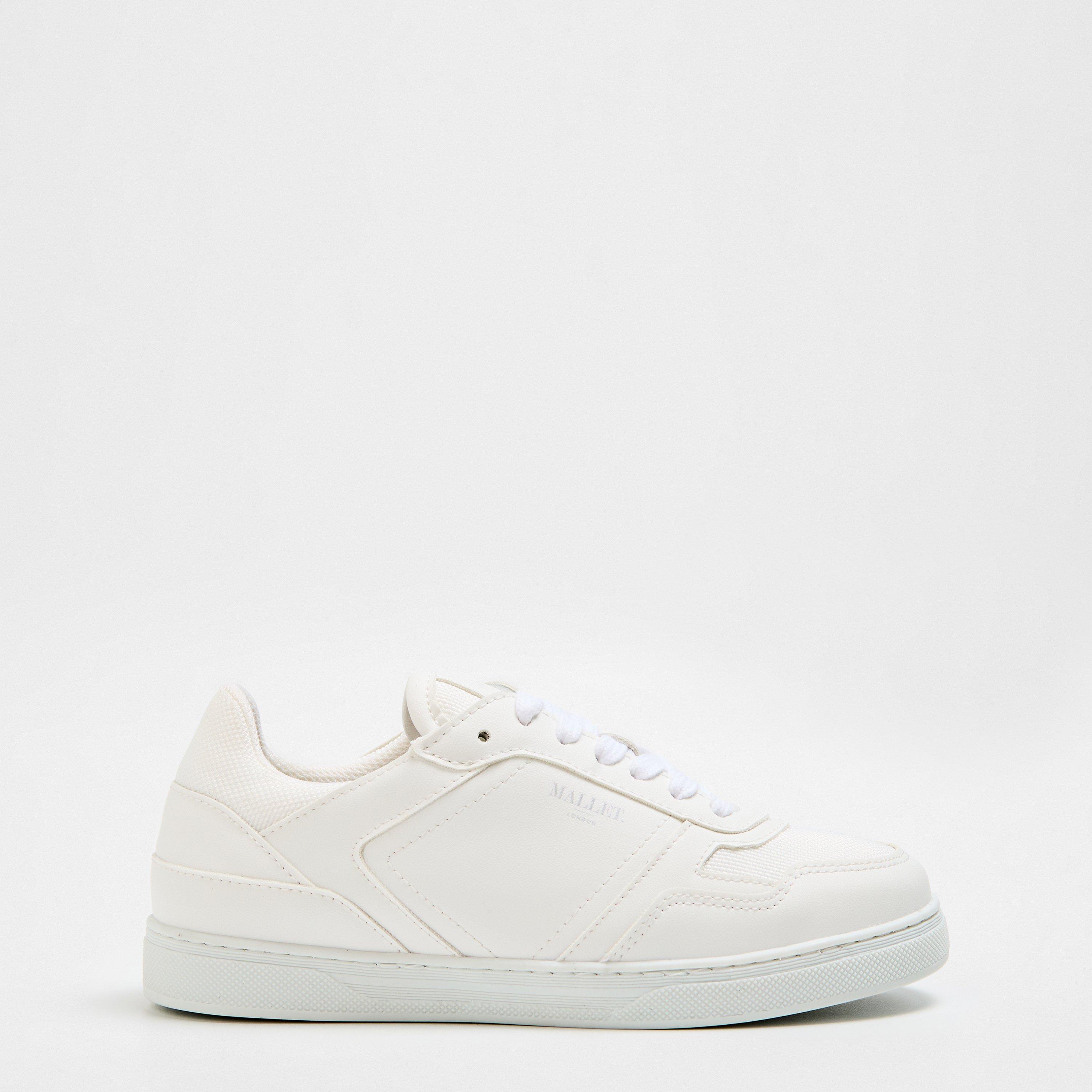 White - Mallet - Barnsley Trainers Juniors - 1