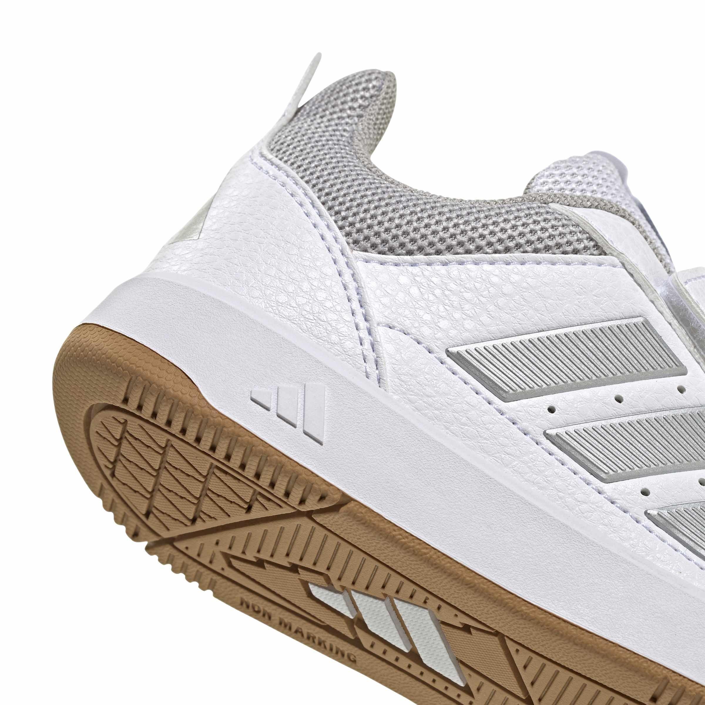 Wht/Silver/Grey - adidas - Adidas Tensaur 3.0 Jn71 - 7
