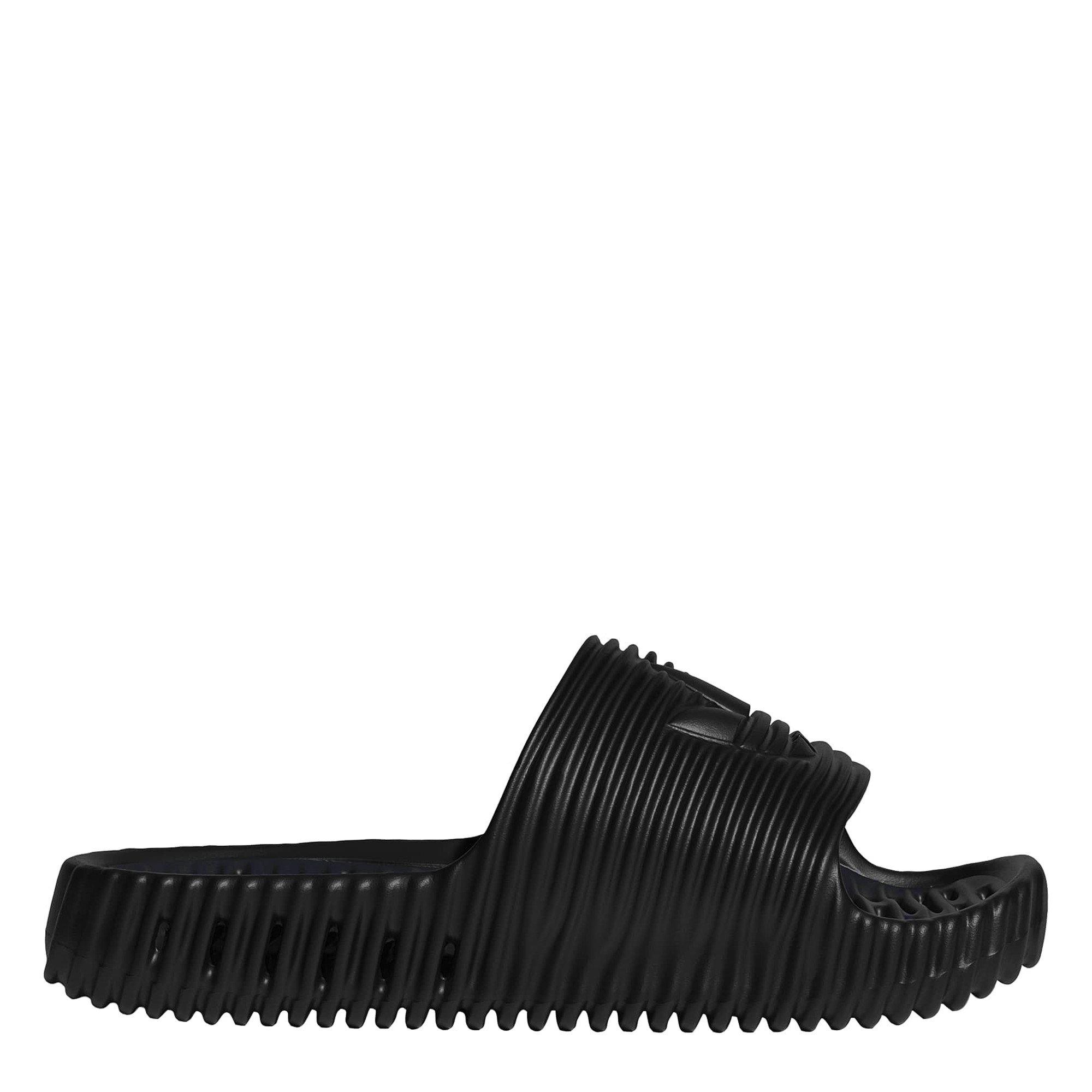 Core Black - adidas Originals - Adidas Adilette 25 S Jn99 - 1