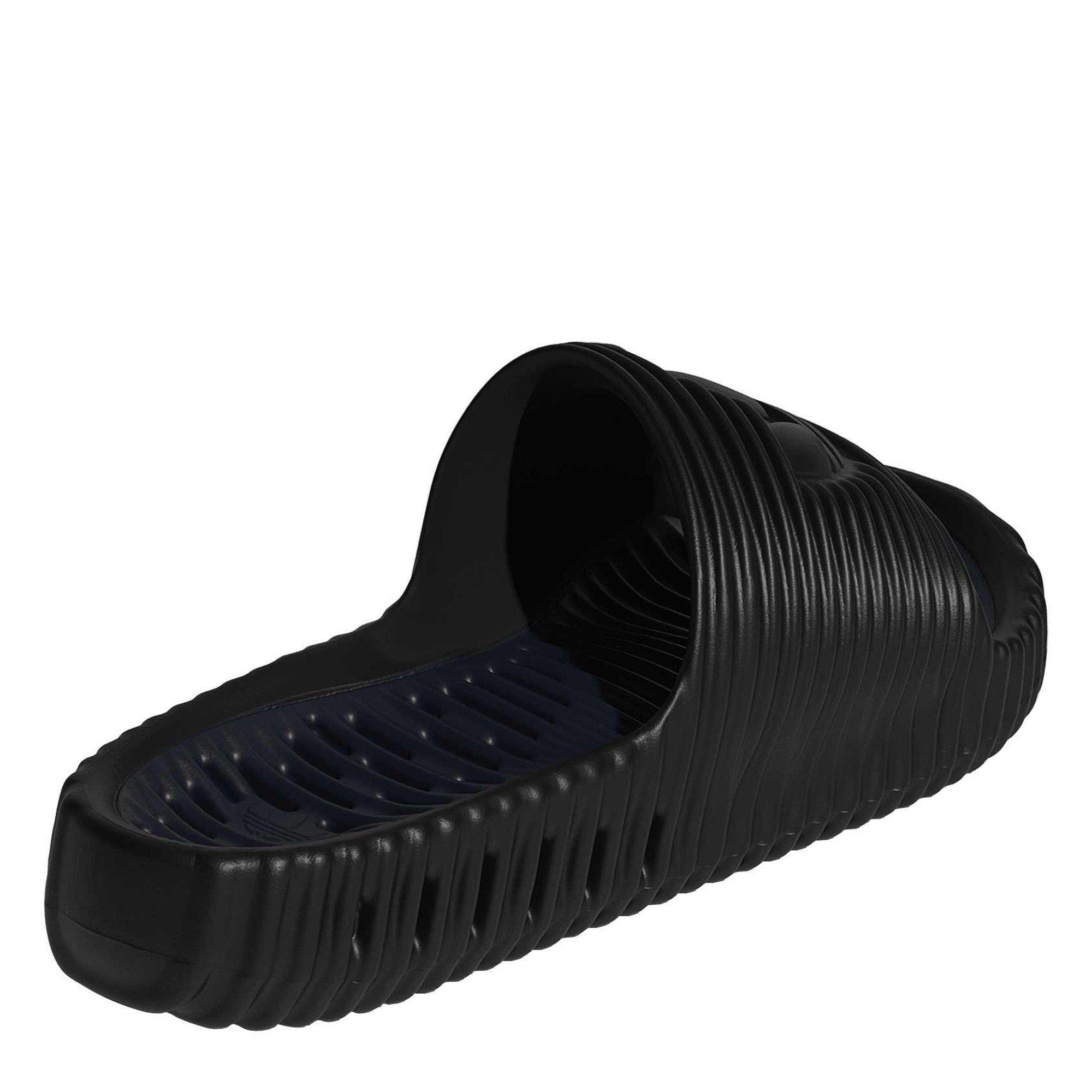 Core Black - adidas Originals - Adidas Adilette 25 S Jn99 - 4