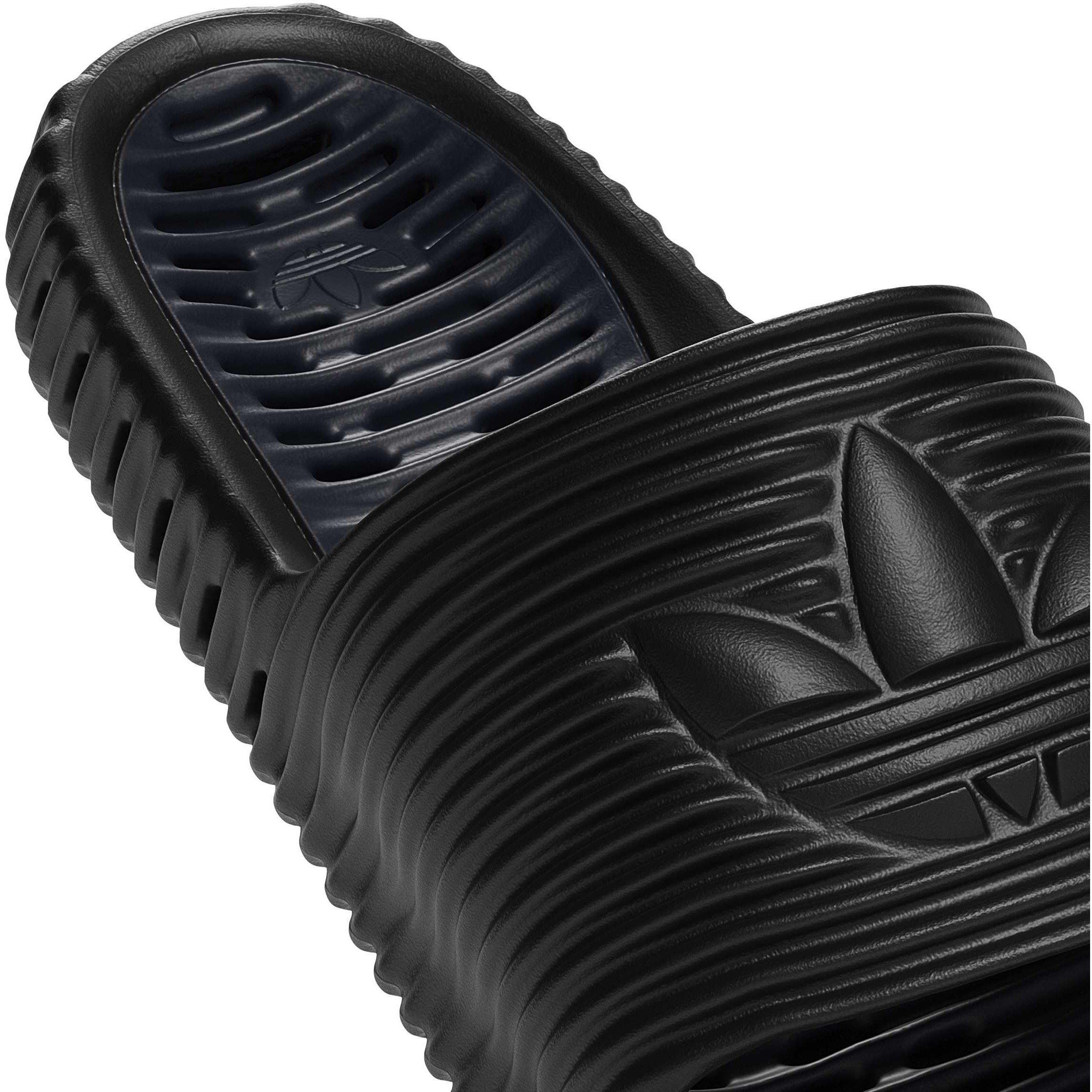 Core Black - adidas Originals - Adidas Adilette 25 S Jn99 - 7