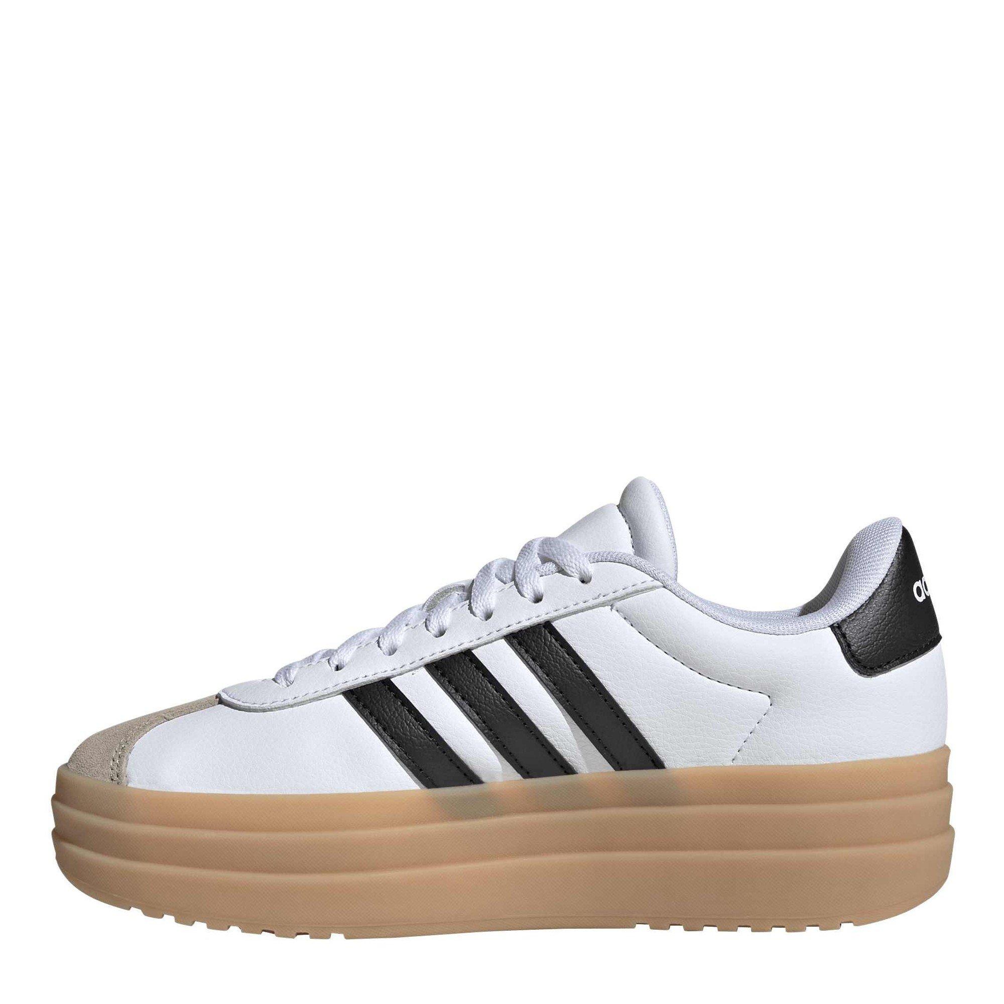 ftwr bijela - adidas - adidas VL Court Bold Trainers - 2