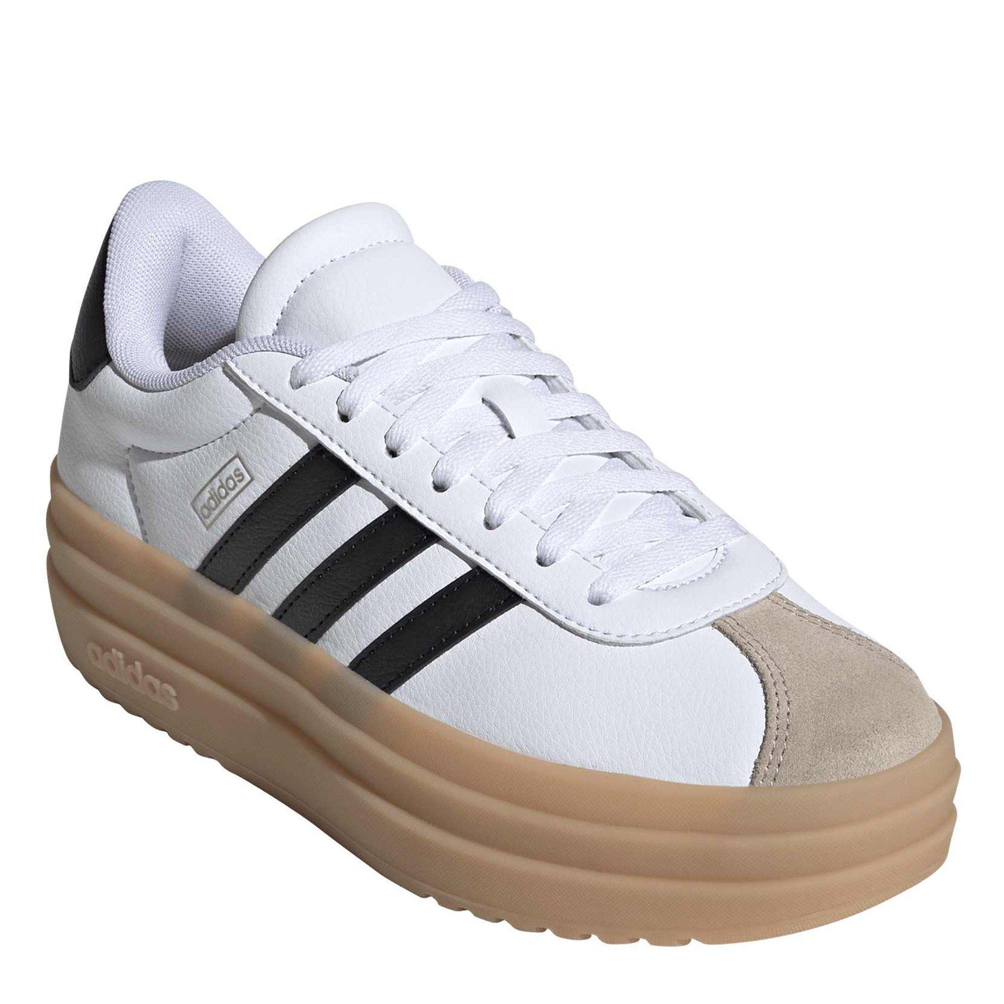 ftwr bijela - adidas - adidas VL Court Bold Trainers - 3