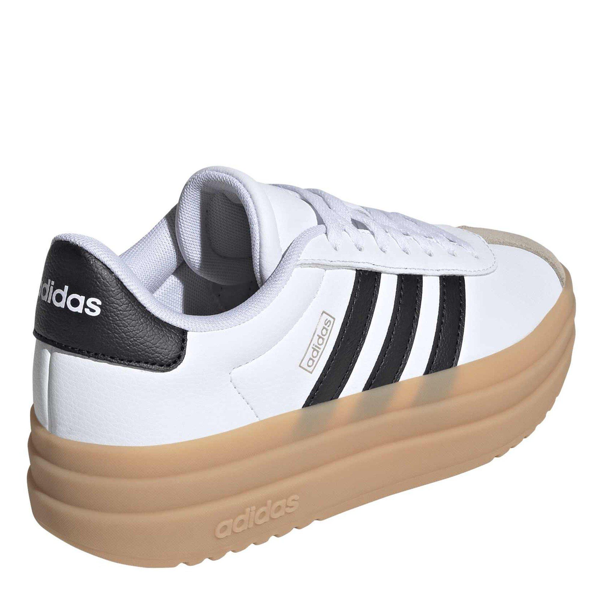 ftwr bijela - adidas - adidas VL Court Bold Trainers - 4