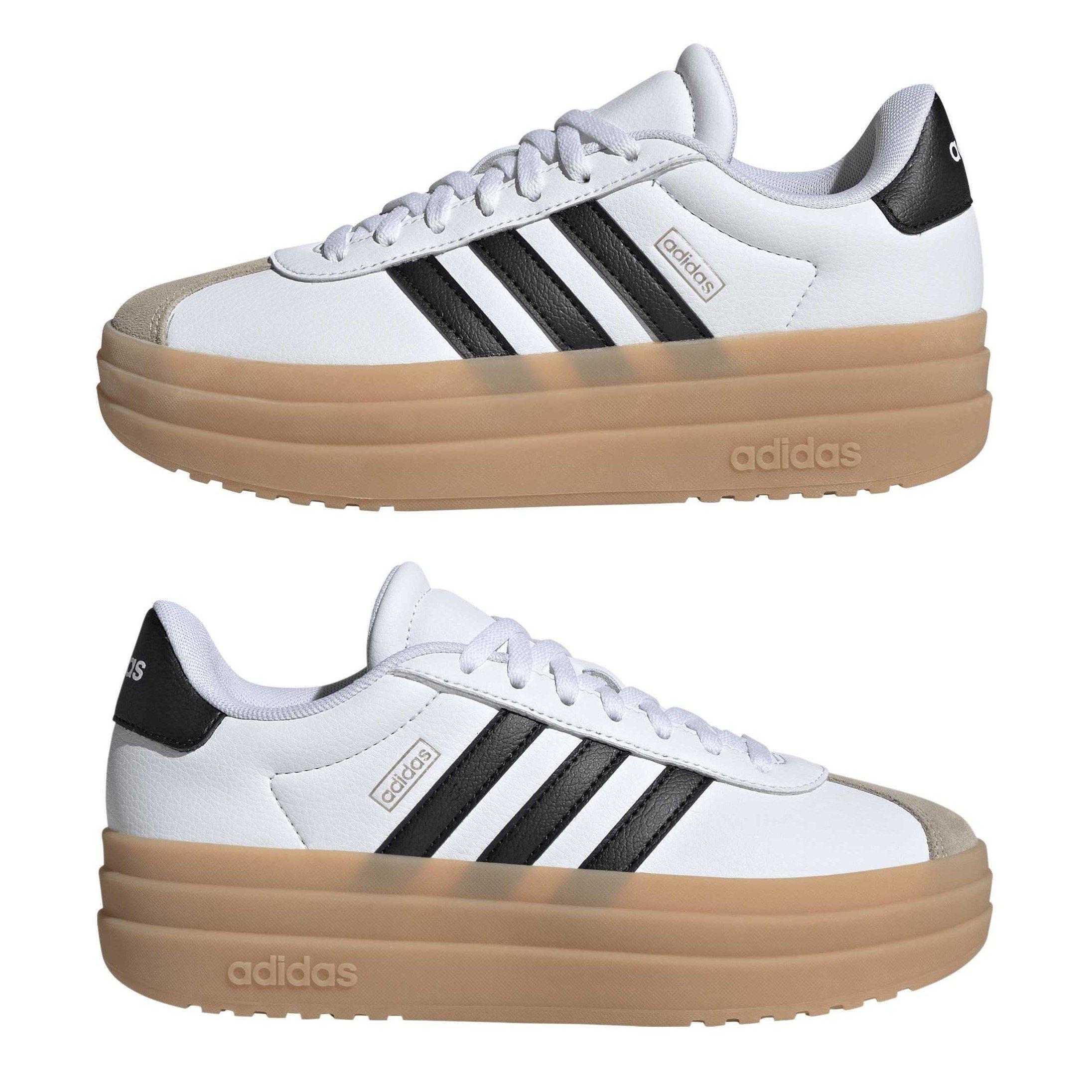 ftwr bijela - adidas - adidas VL Court Bold Trainers - 9