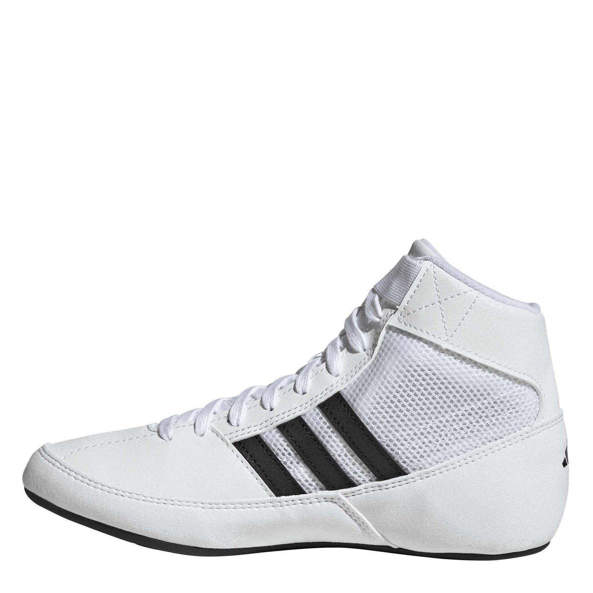 wht/Cblack/wht - adidas - Adidas Hvc K Jn99 - 2
