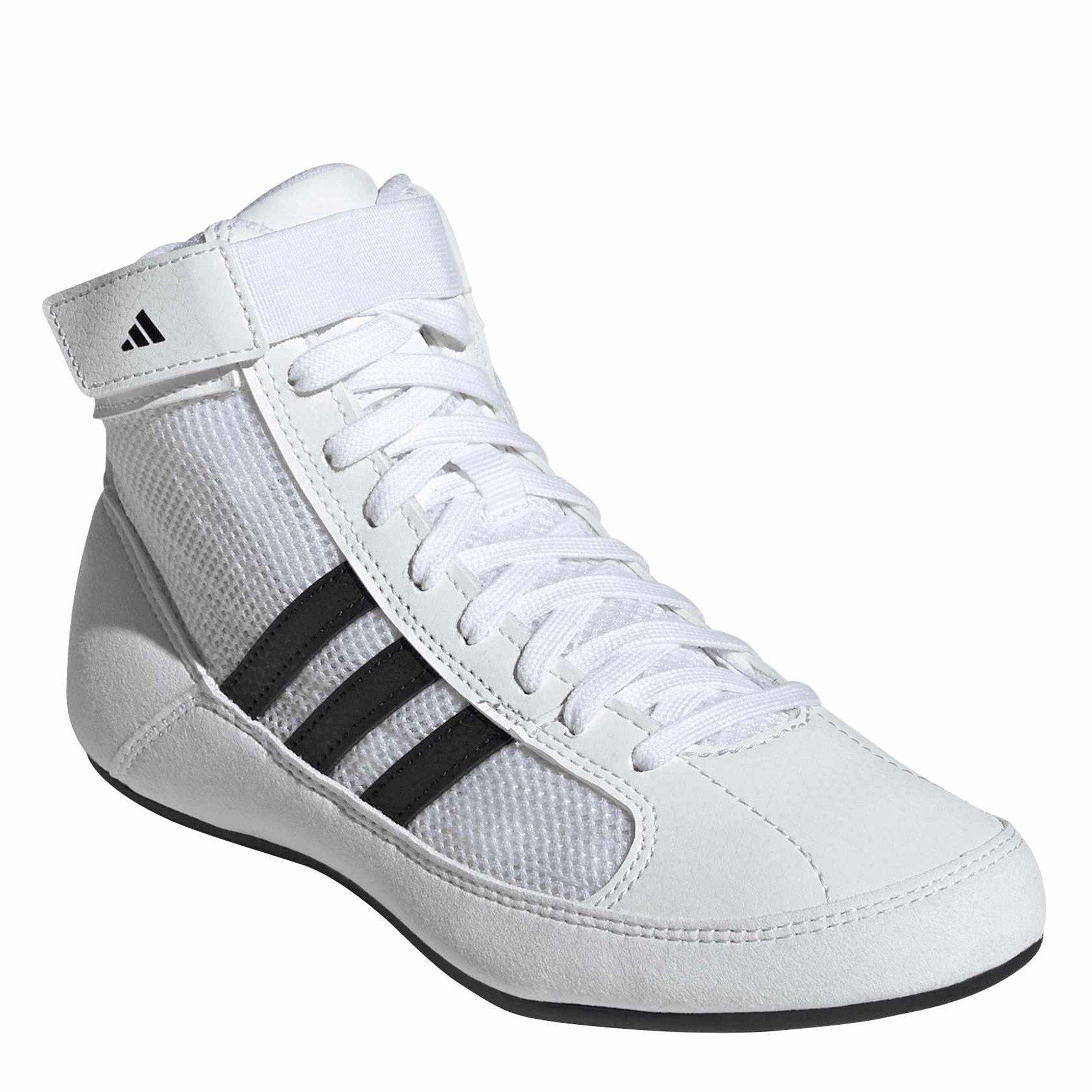 wht/Cblack/wht - adidas - Adidas Hvc K Jn99 - 3
