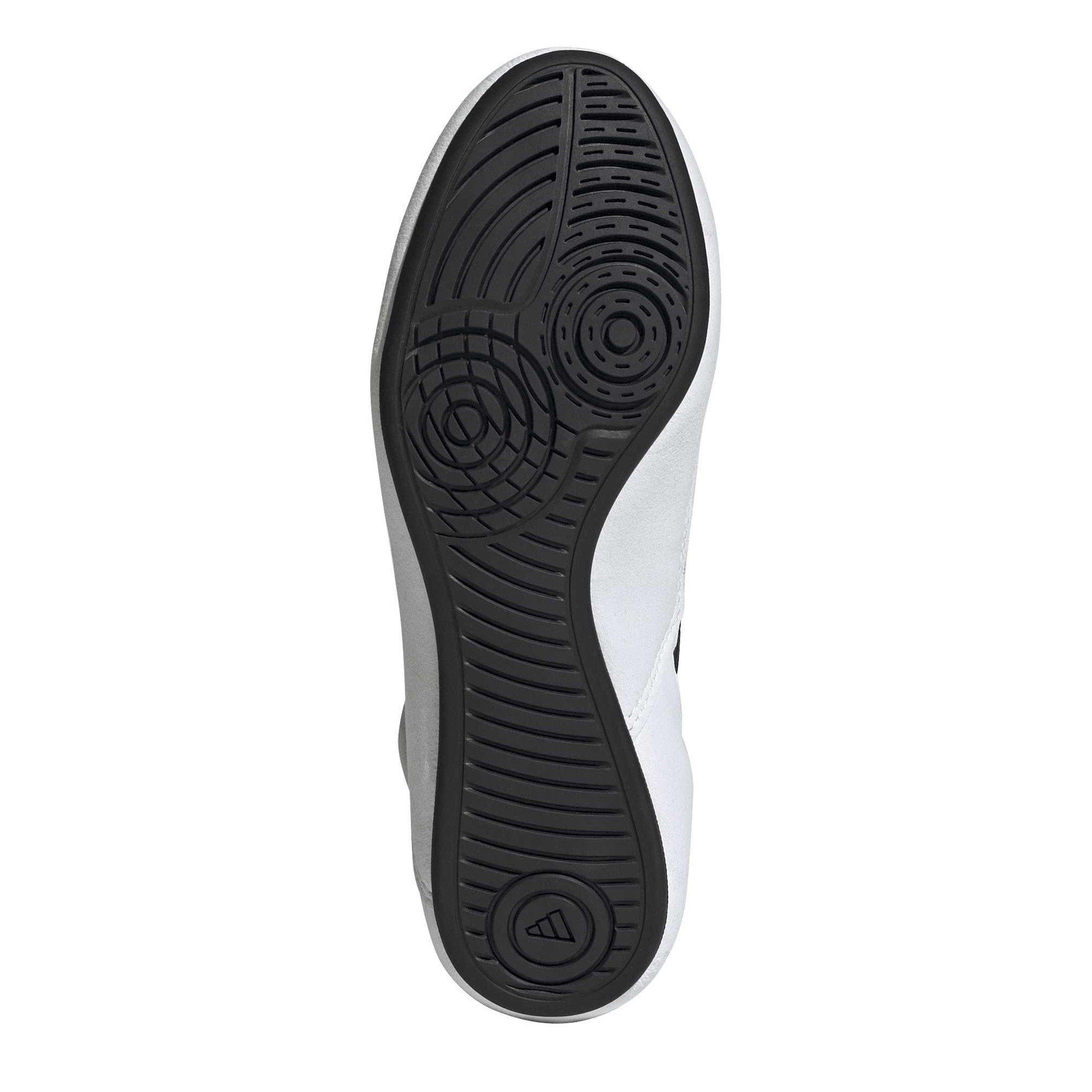 wht/Cblack/wht - adidas - Adidas Hvc K Jn99 - 6