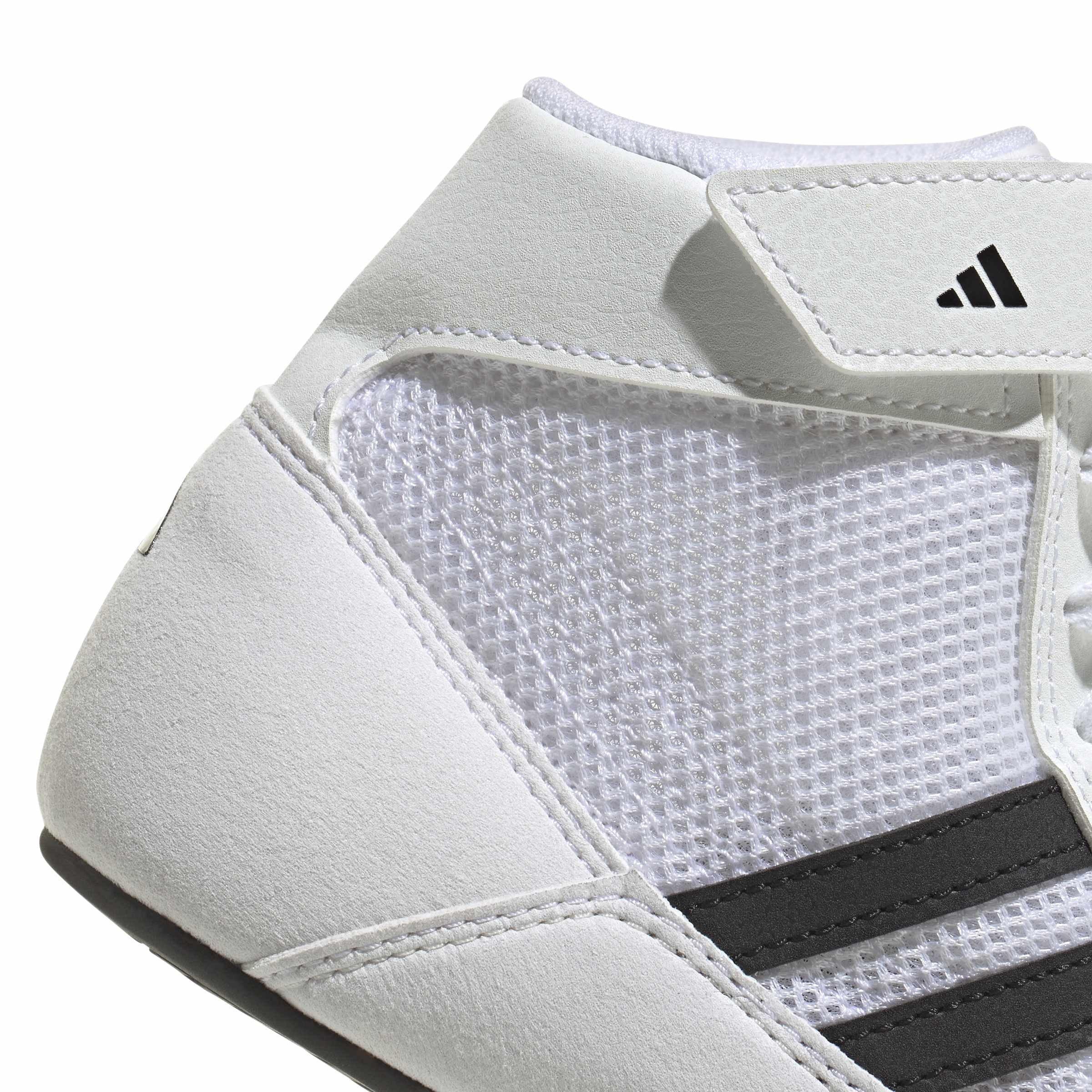 wht/Cblack/wht - adidas - Adidas Hvc K Jn99 - 7