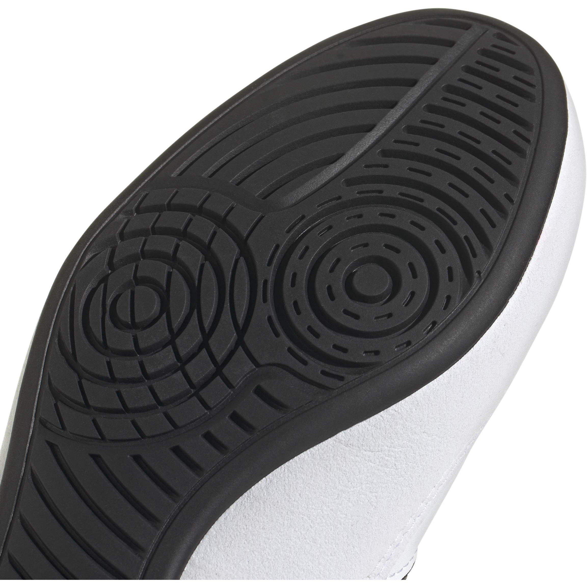 wht/Cblack/wht - adidas - Adidas Hvc K Jn99 - 8