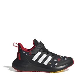 adidas Dune London Stakes High Top Trainers