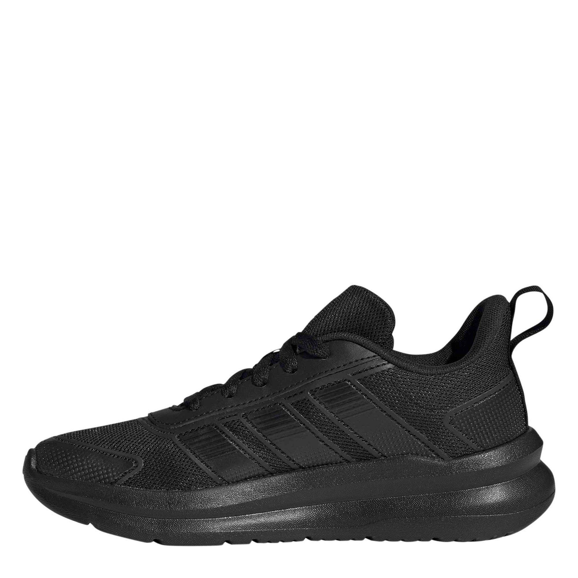 Black/Blk/Black - adidas - Adidas Tensaur 4.0 Jn00 - 2