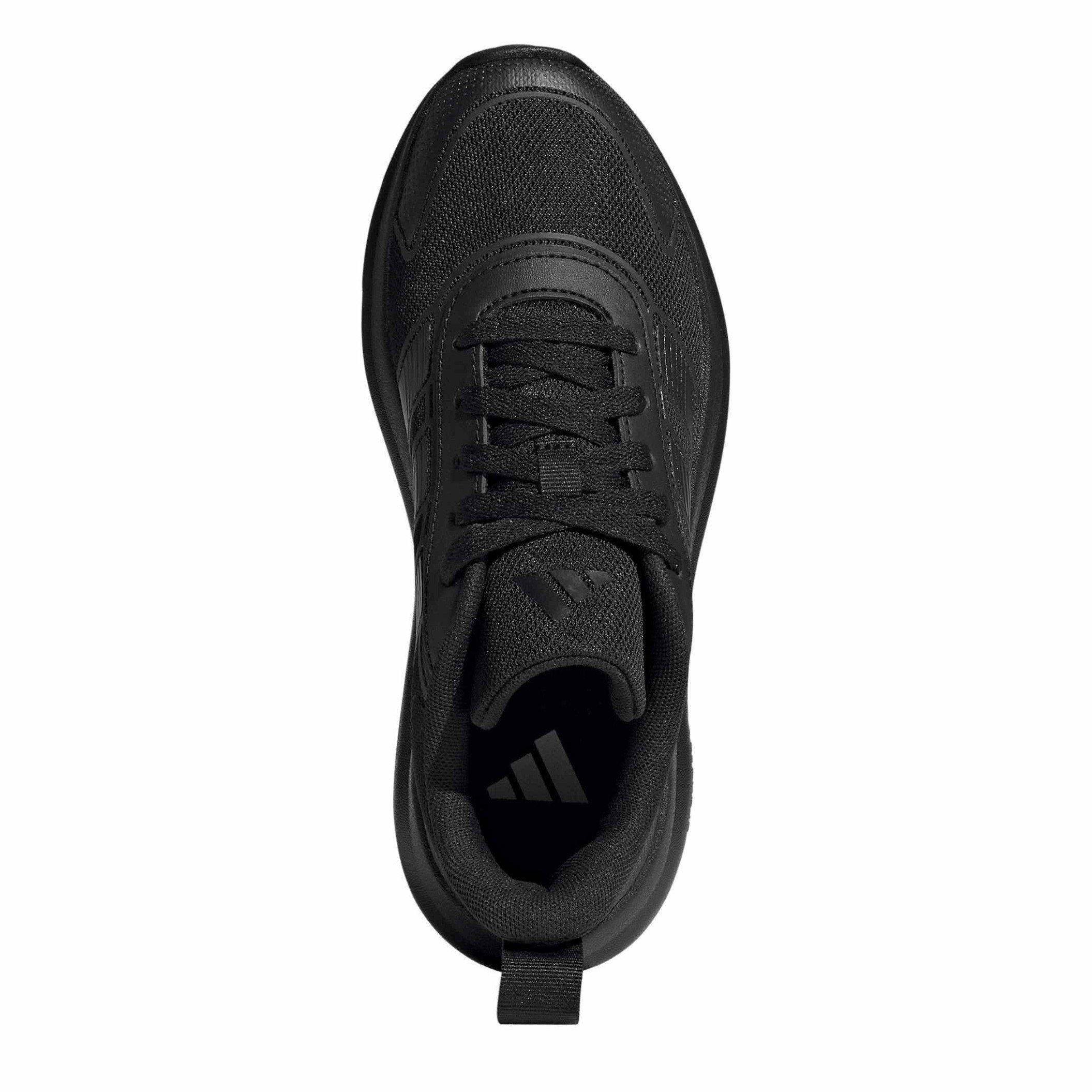 Black/Blk/Black - adidas - Adidas Tensaur 4.0 Jn00 - 5