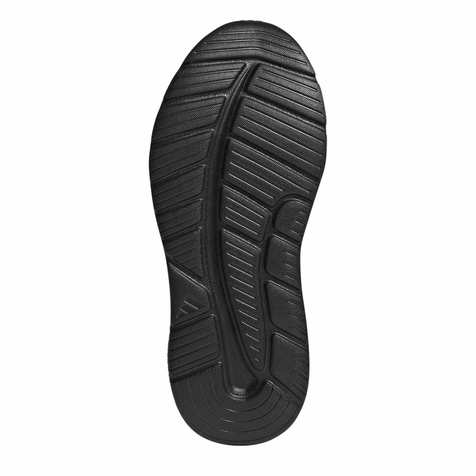 Black/Blk/Black - adidas - Adidas Tensaur 4.0 Jn00 - 6