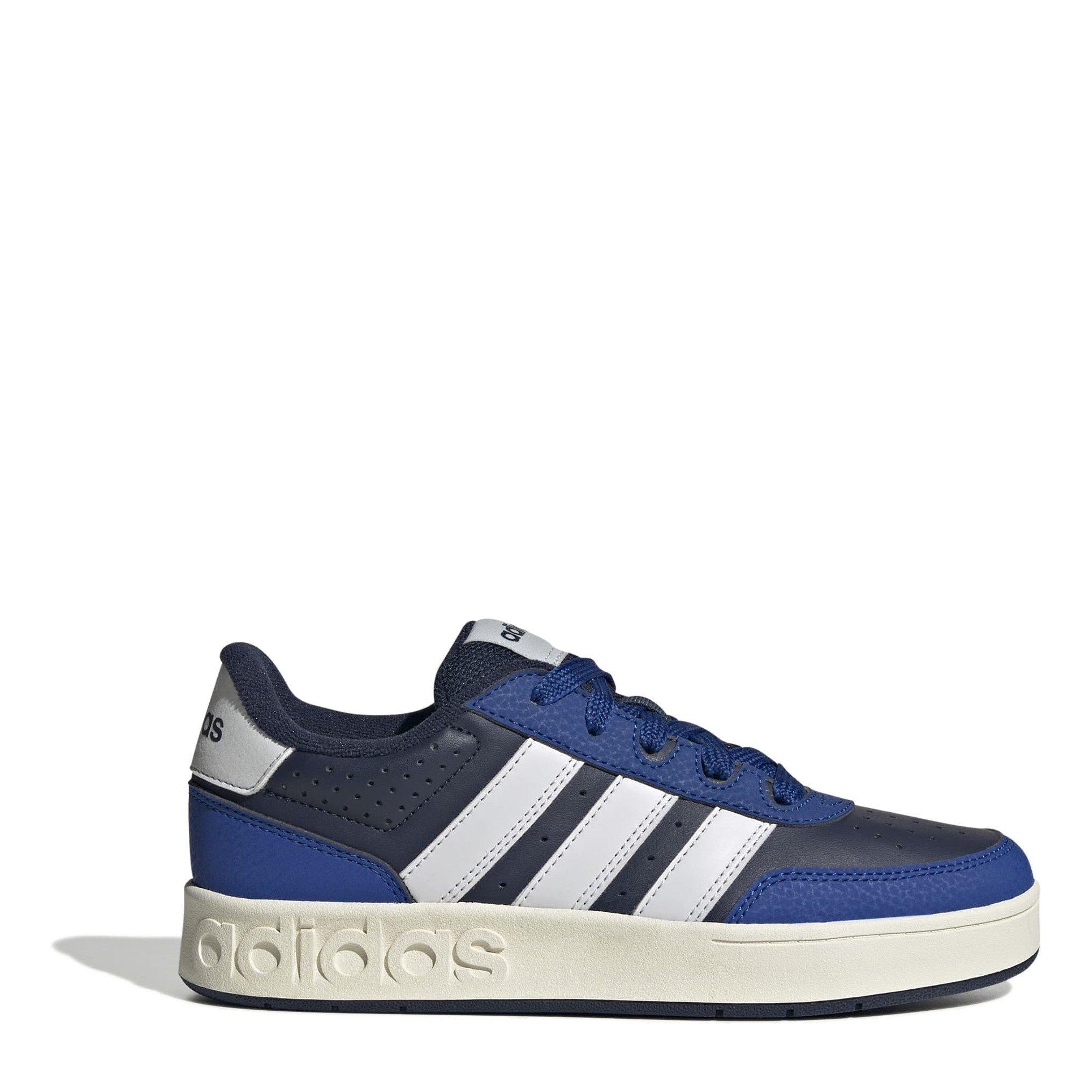 adidas Breakbase Shoes Kids
