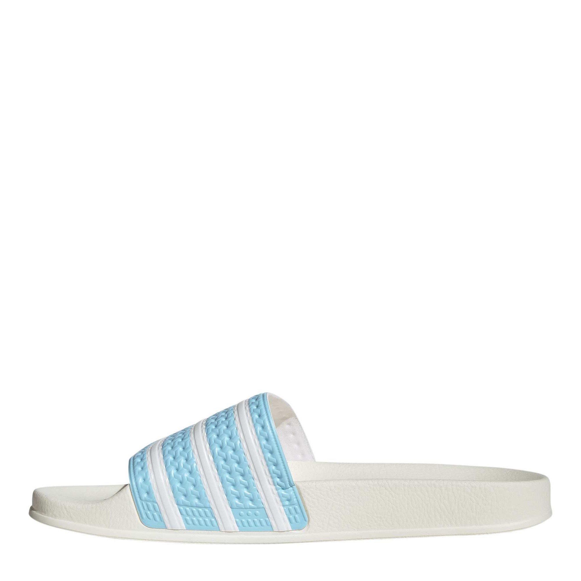 Bliss Blue - adidas Originals - Adidas Adilette Slid Jn99 - 2