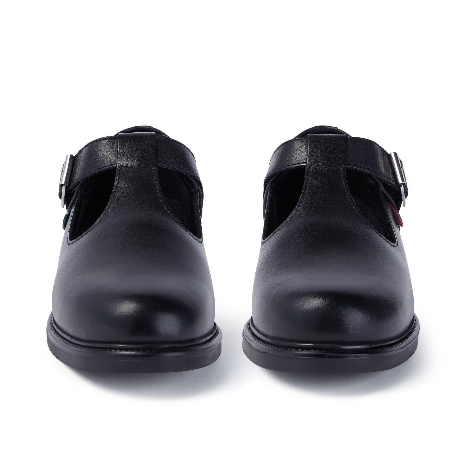 Black - Kickers - Kickers Juniors Lach Jn99 - 4