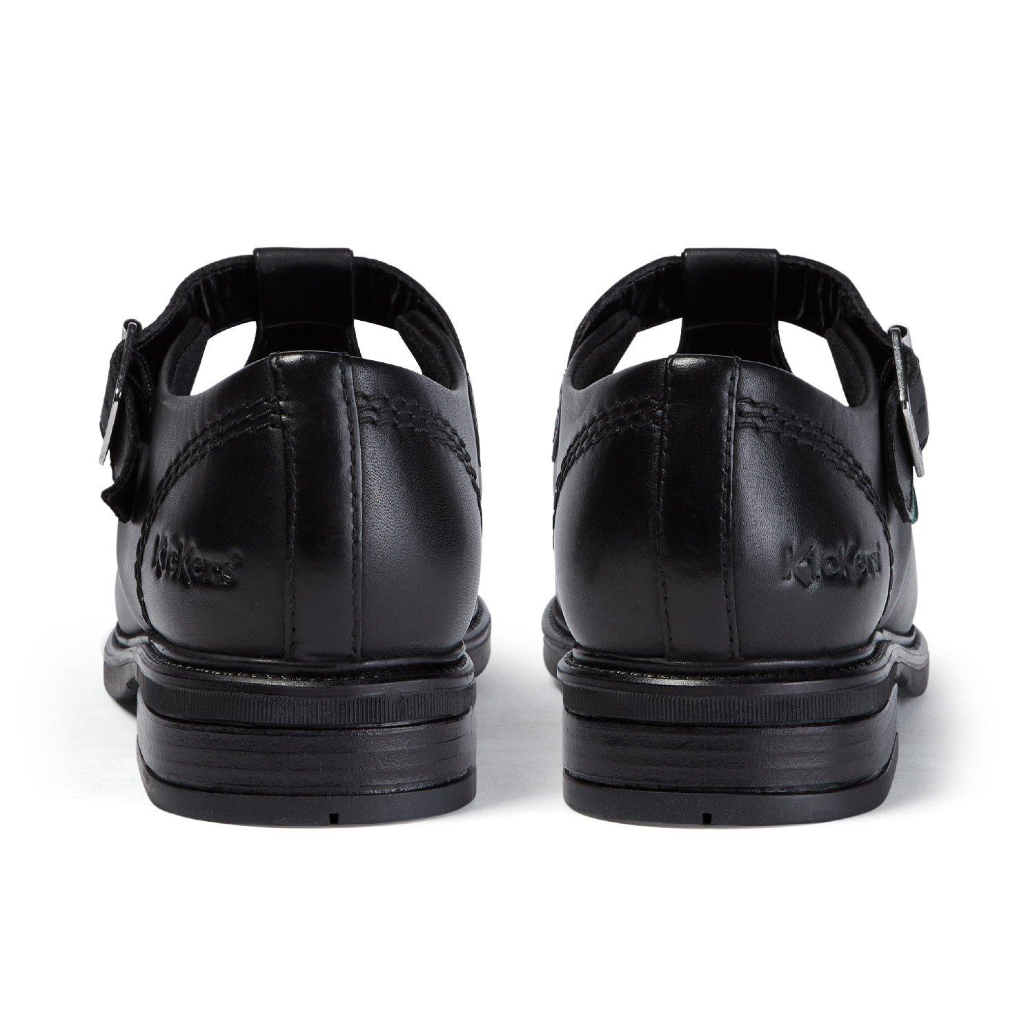Black - Kickers - Kickers Juniors Lach Jn99 - 5