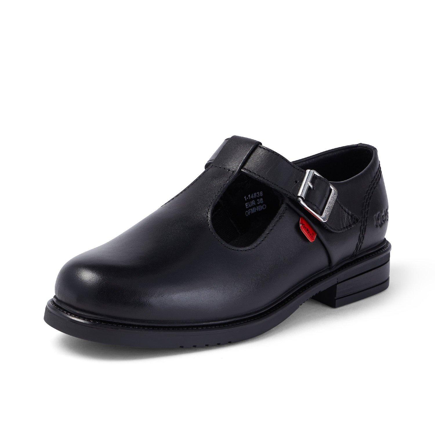 Black - Kickers - Kickers Juniors Lach Jn99 - 6