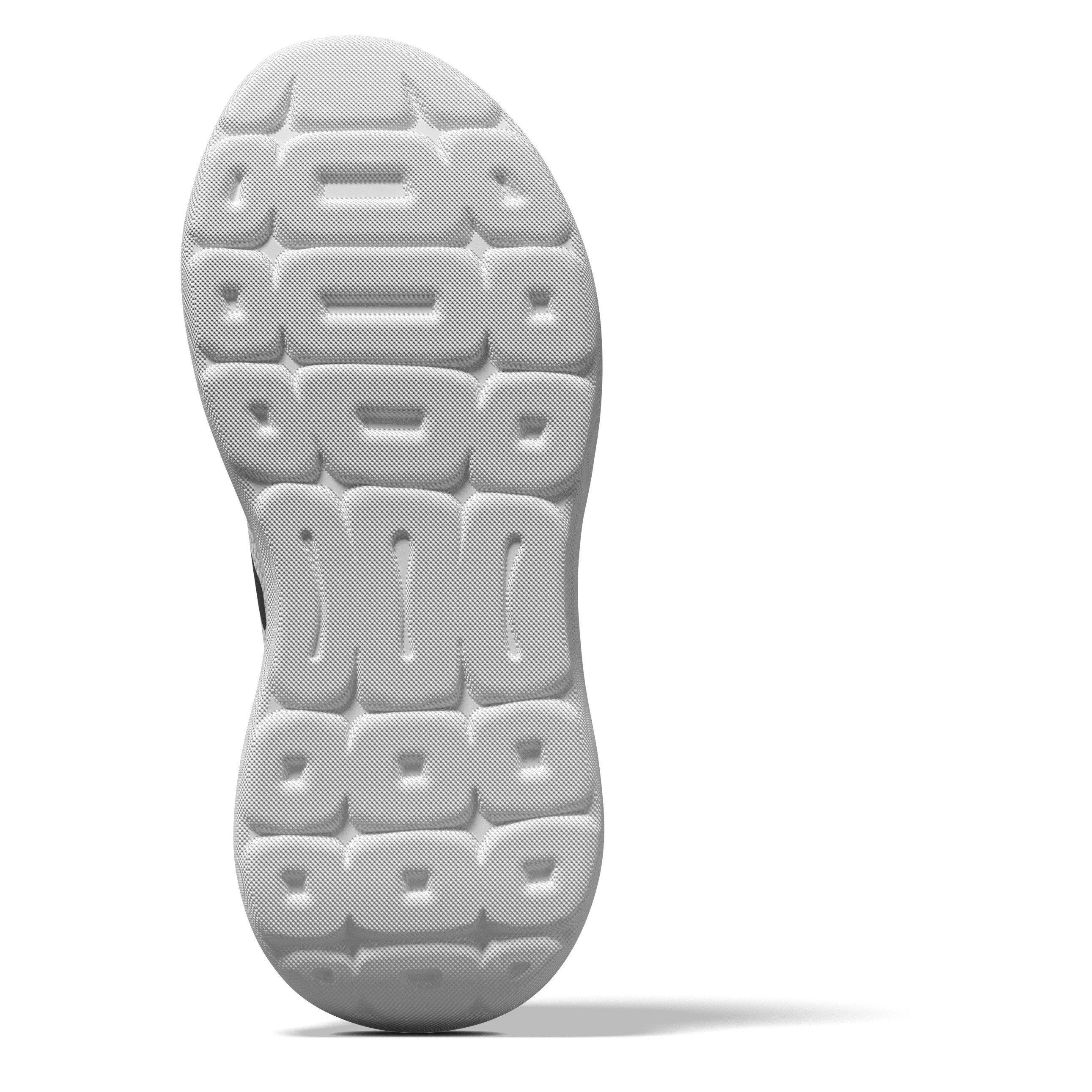 Weiß/Schwarz - adidas - Tensaur Run 3 Jn99 - 3