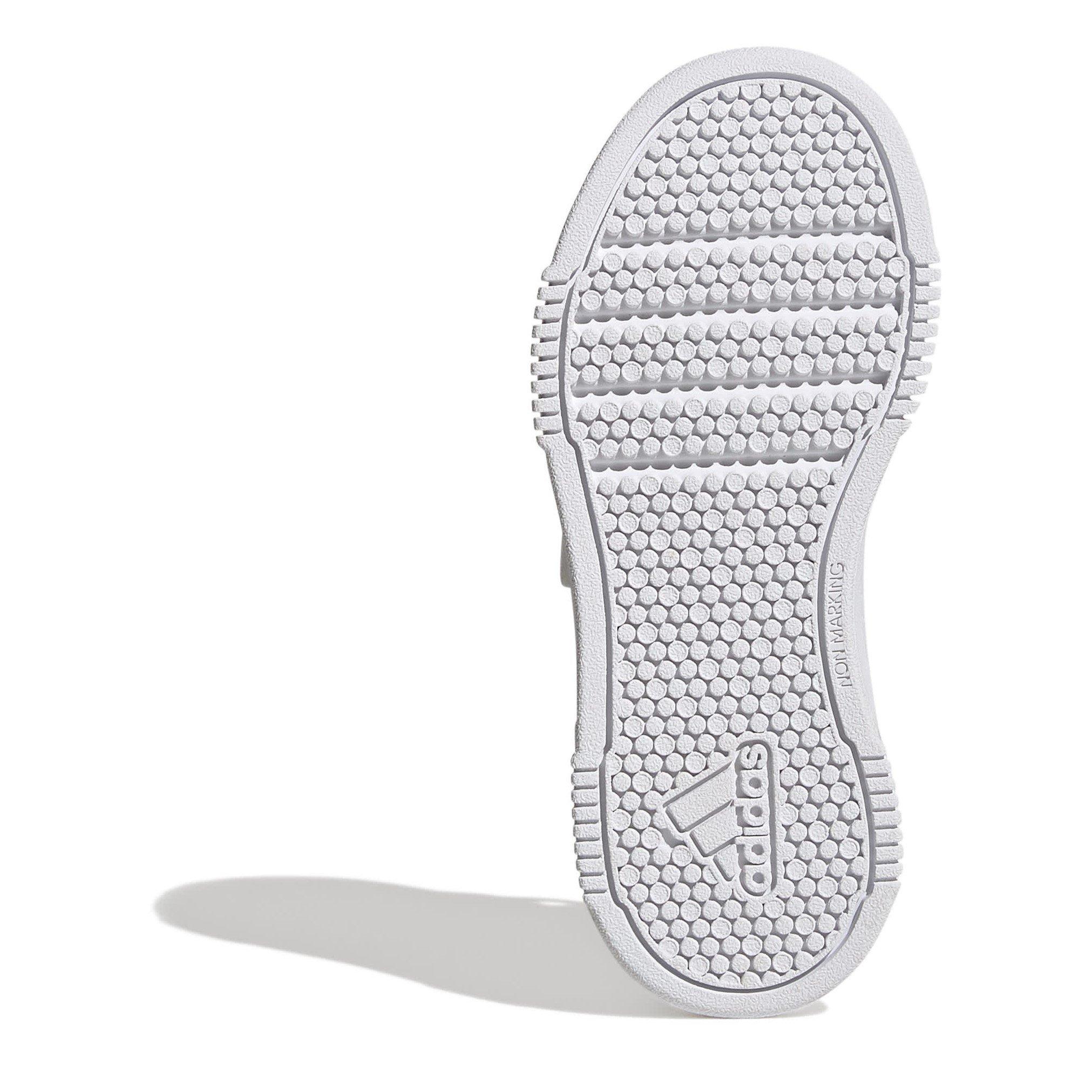 Ftwr White - adidas - Tensaur Hook and Loop Shoes Juniors - 6