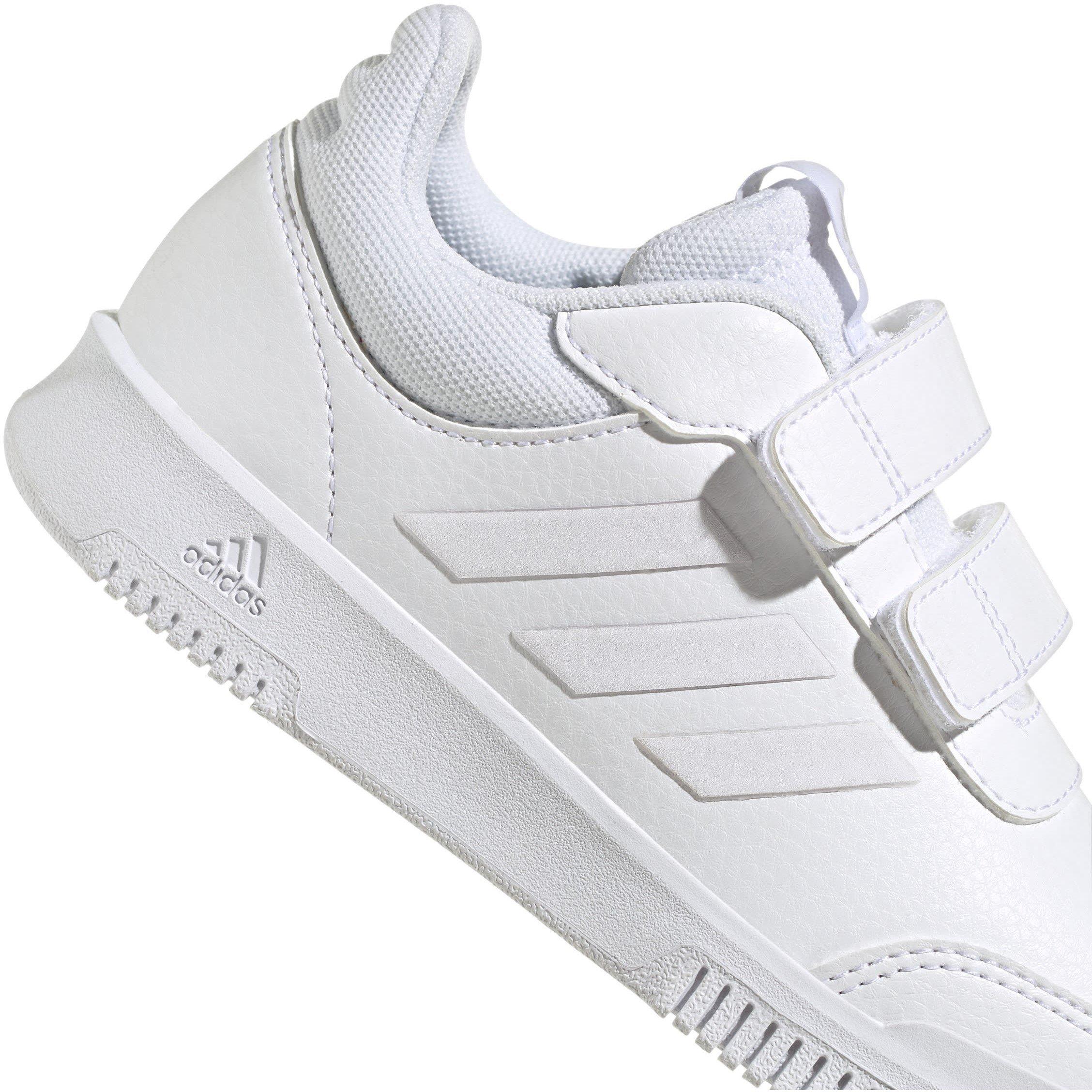 Ftwr White - adidas - Tensaur Hook and Loop Shoes Juniors - 8