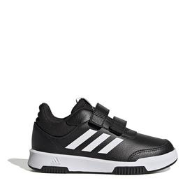 adidas Tensaur Hook and Loop Shoes Juniors