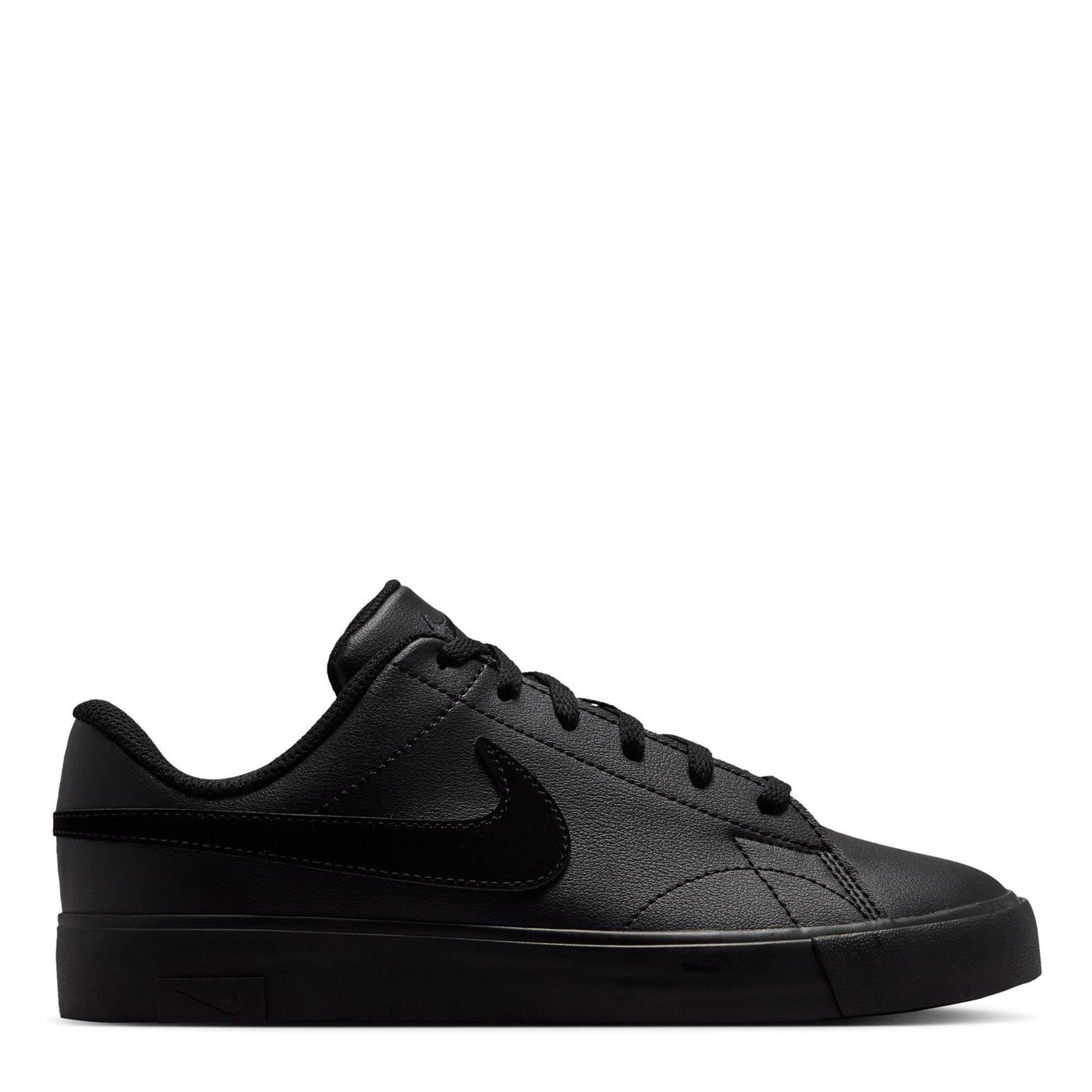 Kids' Low-Top Trainers