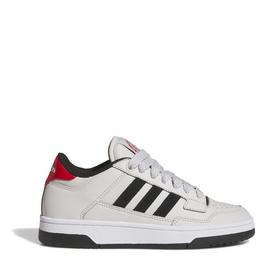 adidas Rapid Court Low Shoes Juniors