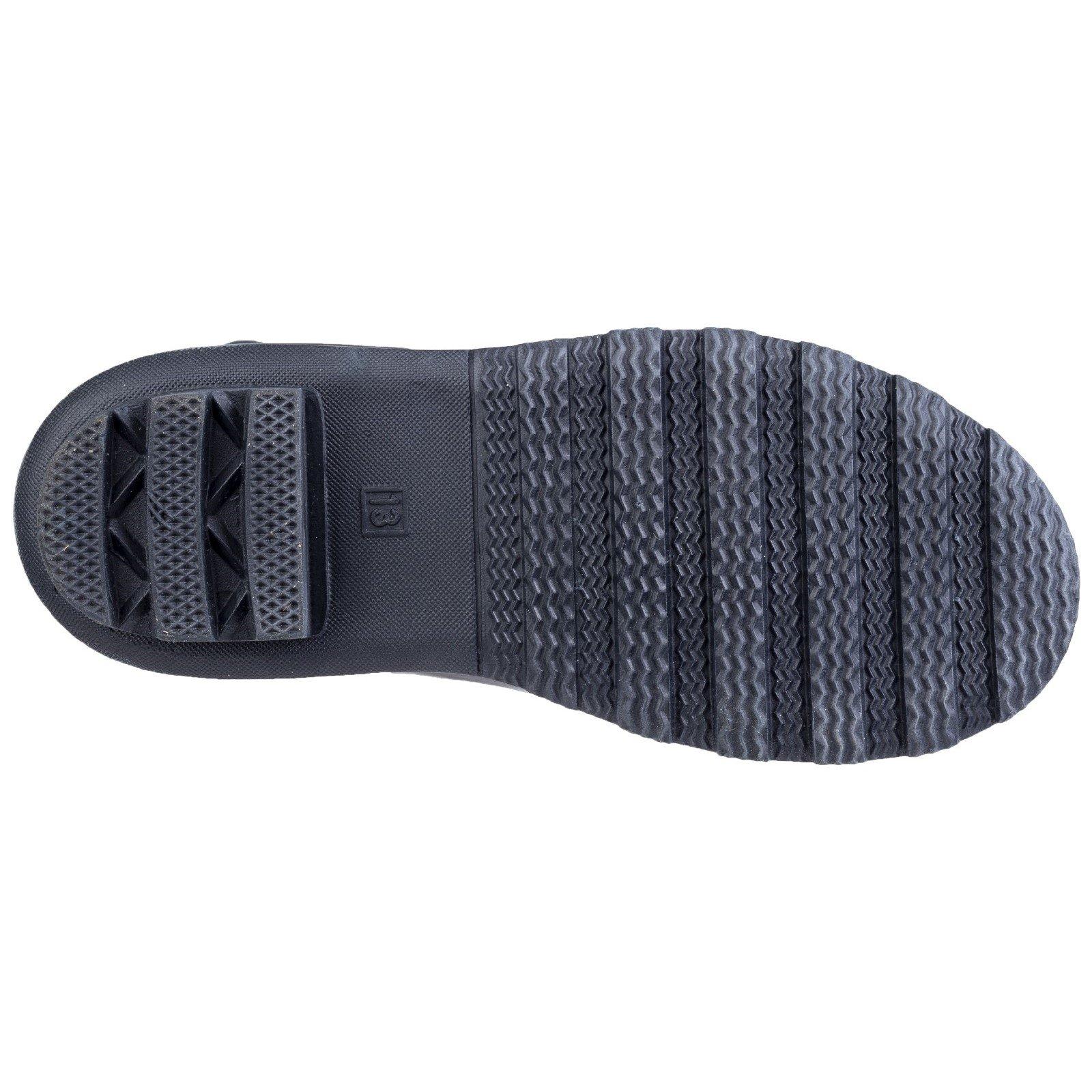 Multi Arc-en-ciel - Cotswold - Kids' Rainbow Welly - 3