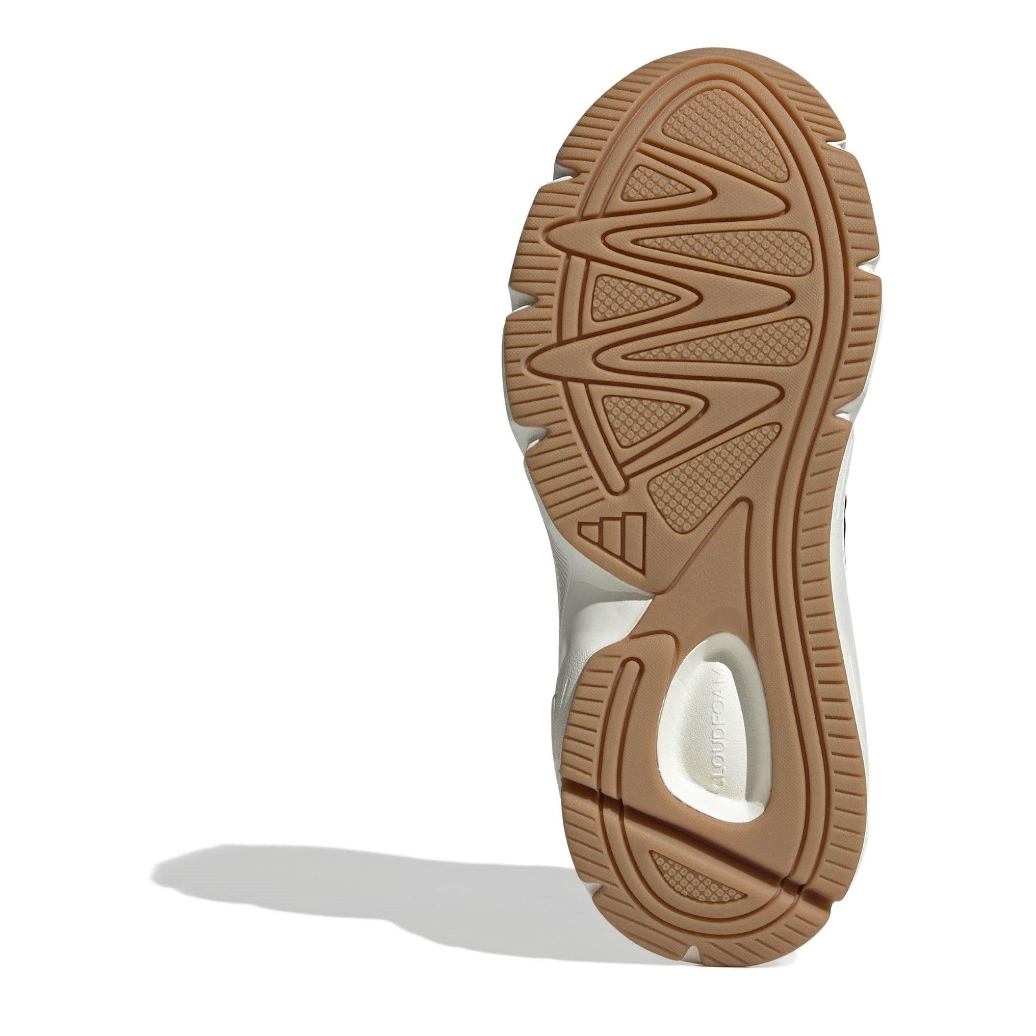 OWHITE/MSILVE/C - adidas - JR CRAZYCHAOS Jn52 - 6