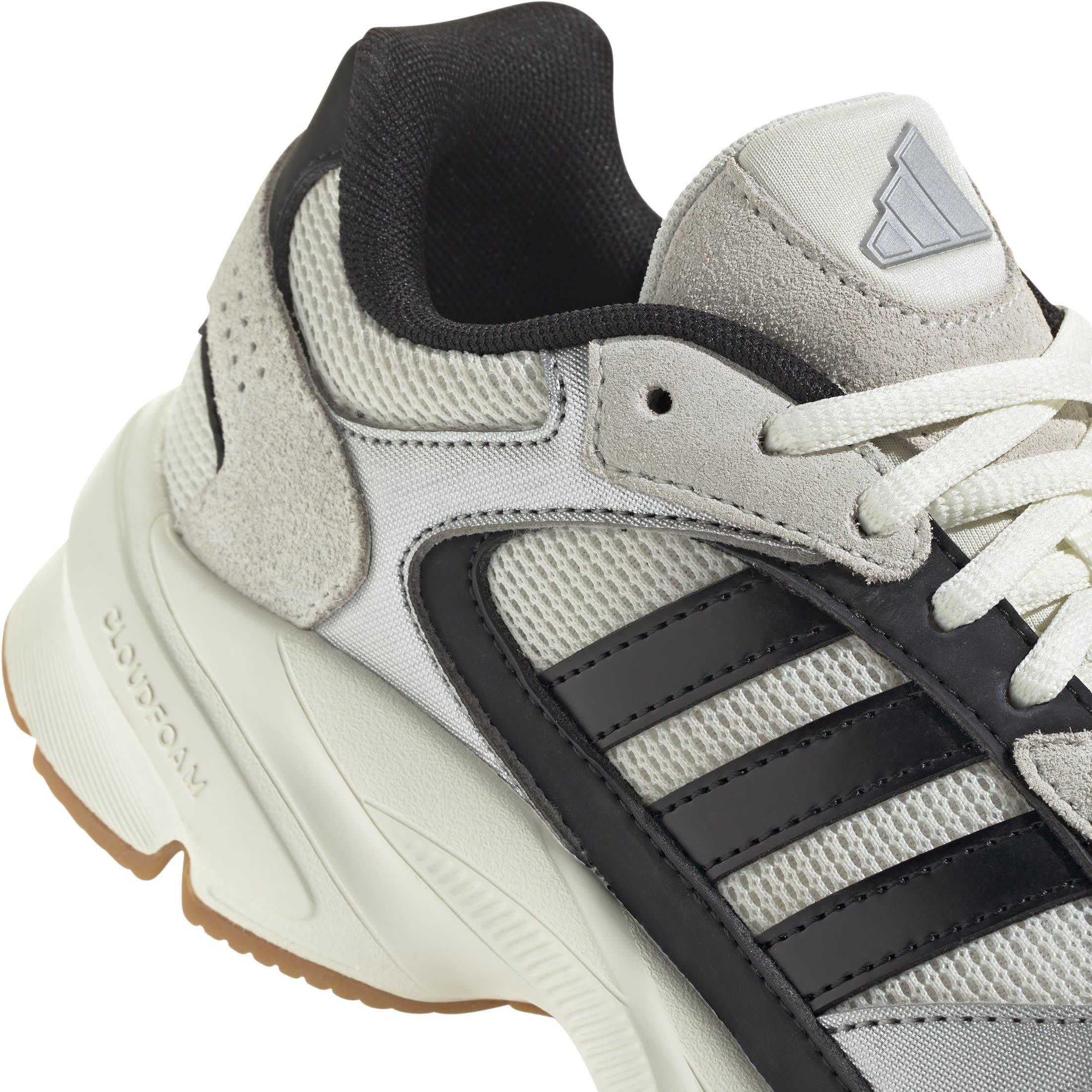 OWHITE/MSILVE/C - adidas - JR CRAZYCHAOS Jn52 - 8