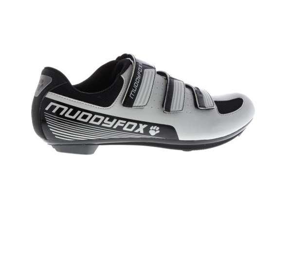 Muddyfox RBS100 Junior Cycling Shoes Road Shoe Sports Direct MY