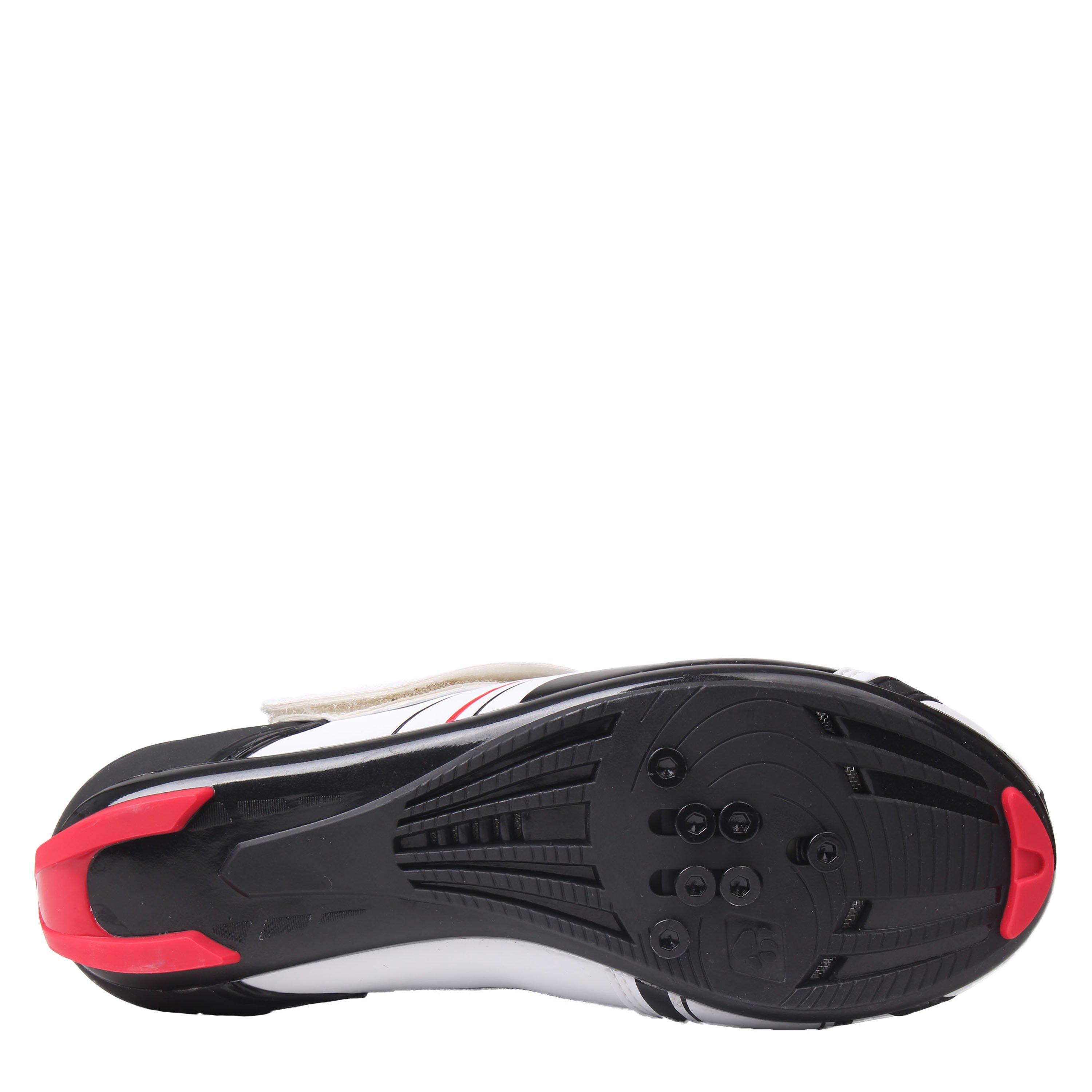 Muddyfox rbs carbon hot sale mens cycling shoes