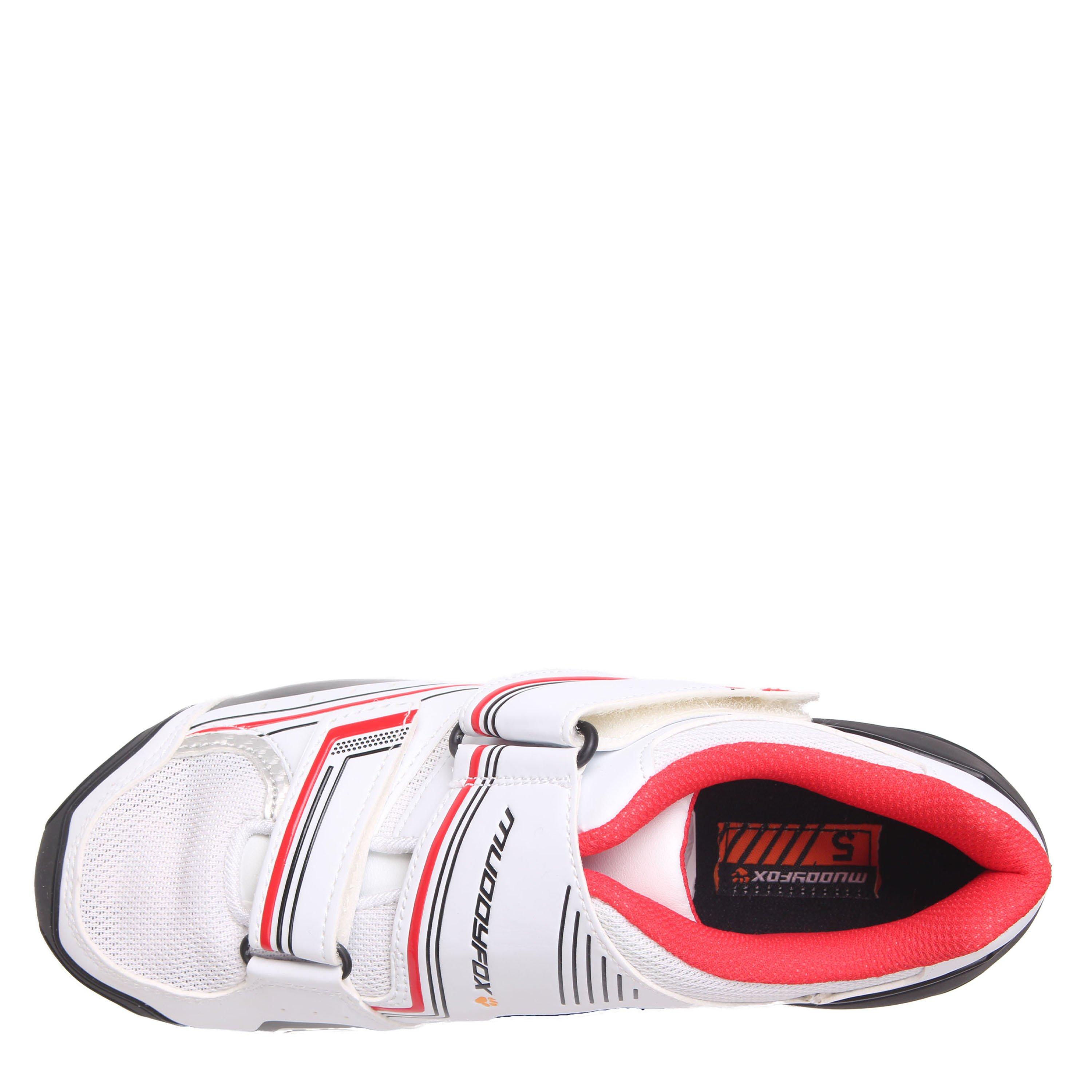 Muddyfox RBS100 Junior Cycling Shoes Road Shoe Sports Direct MY
