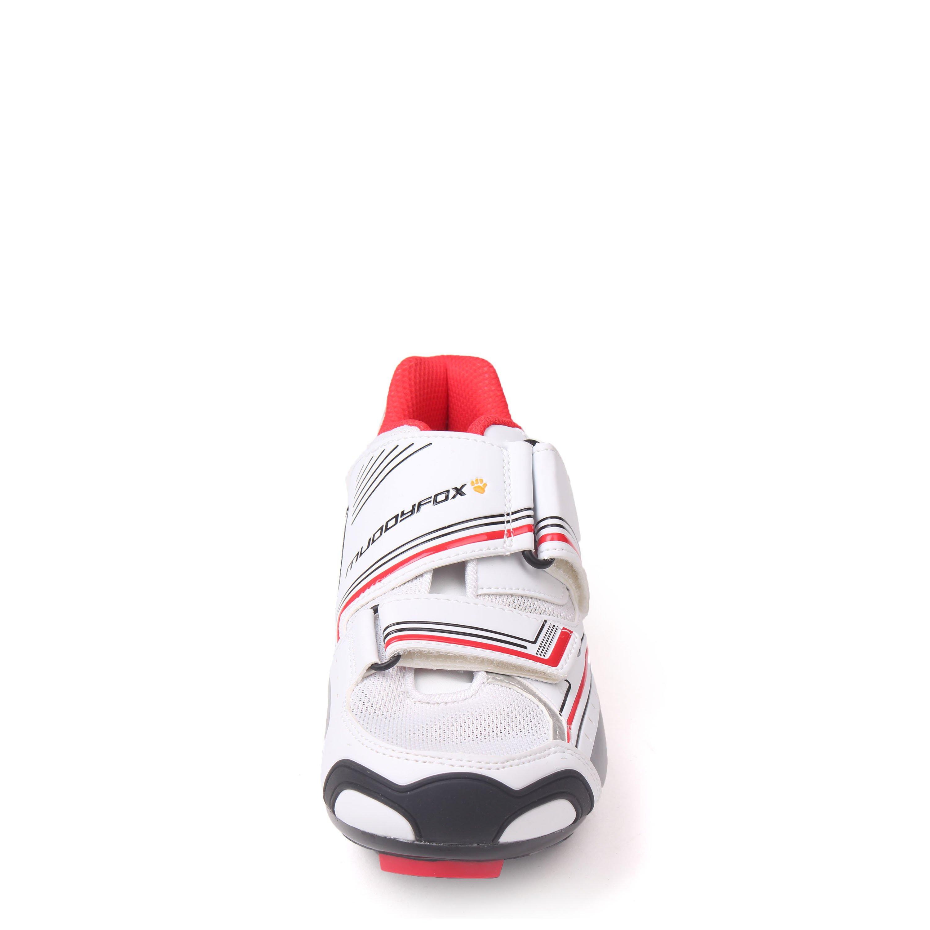 Muddyfox RBS100 Junior Cycling Shoes Road Shoe Sports Direct MY