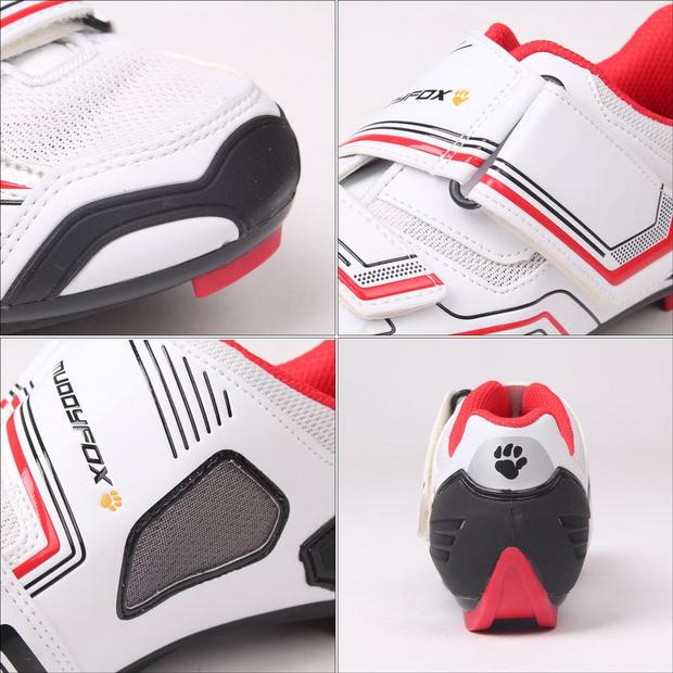 RBS100 Junior Cycling Shoes
