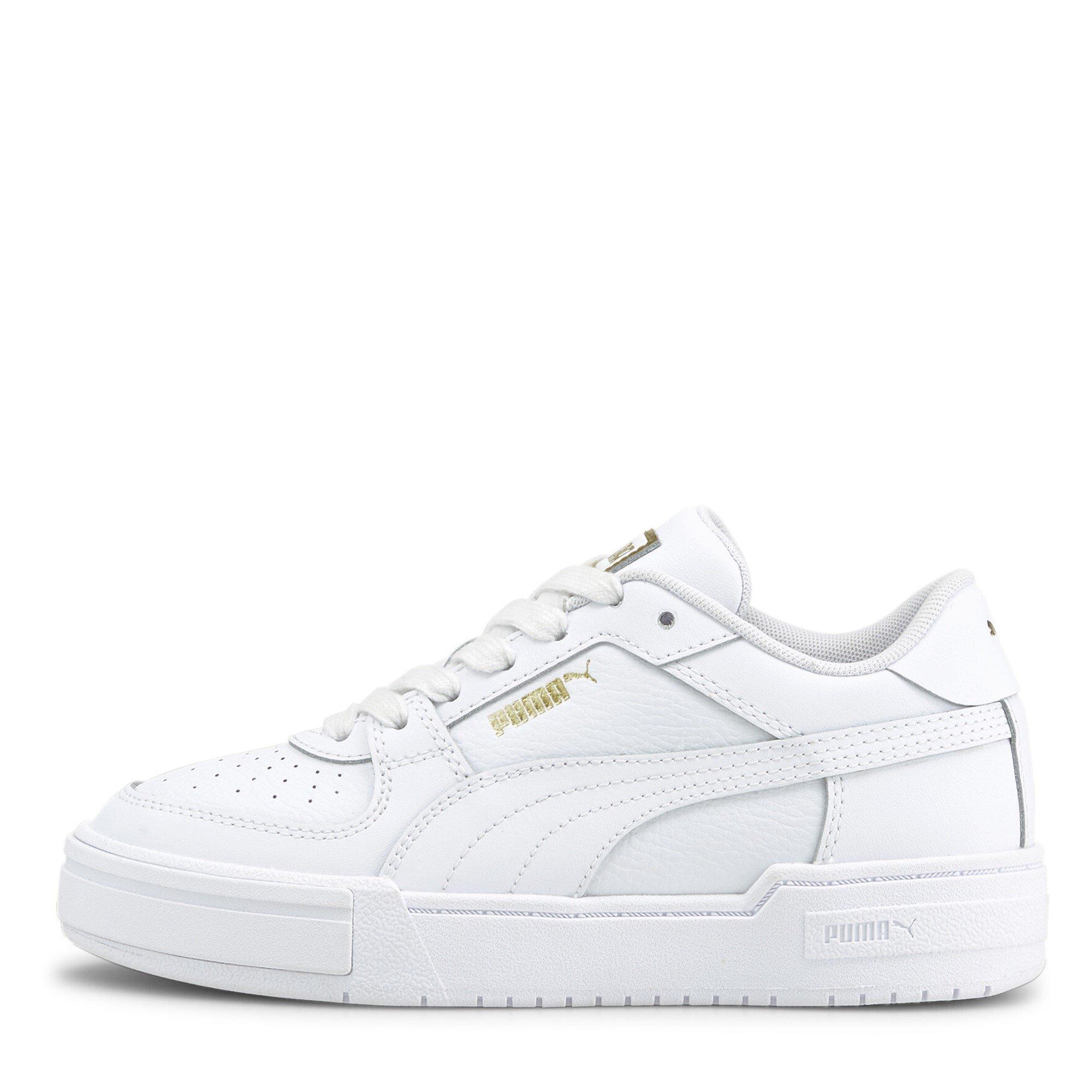 Bianco/Bianco - Puma - Ca Pro Classic Jr Low-Top Trainers Boys - 2