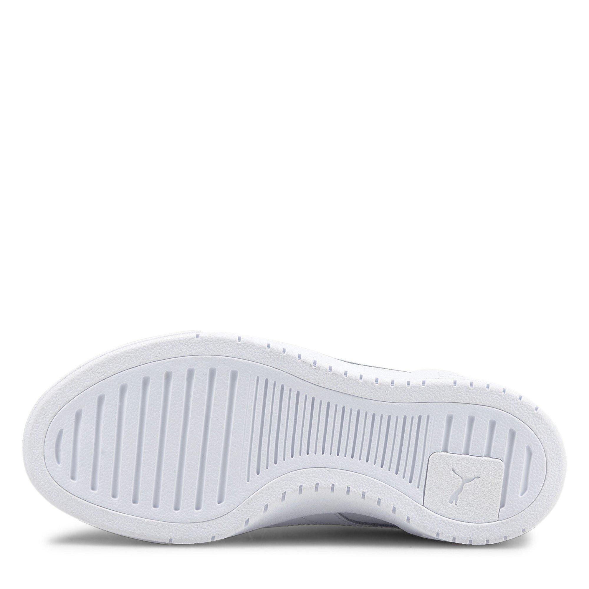 Bianco/Bianco - Puma - Ca Pro Classic Jr Low-Top Trainers Boys - 3