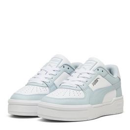 Puma Puma Ca Pro Classic Jr Low-Top Trainers Boys