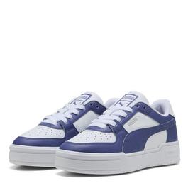 Puma Puma Ca Pro Classic Jr Low-Top Trainers Boys