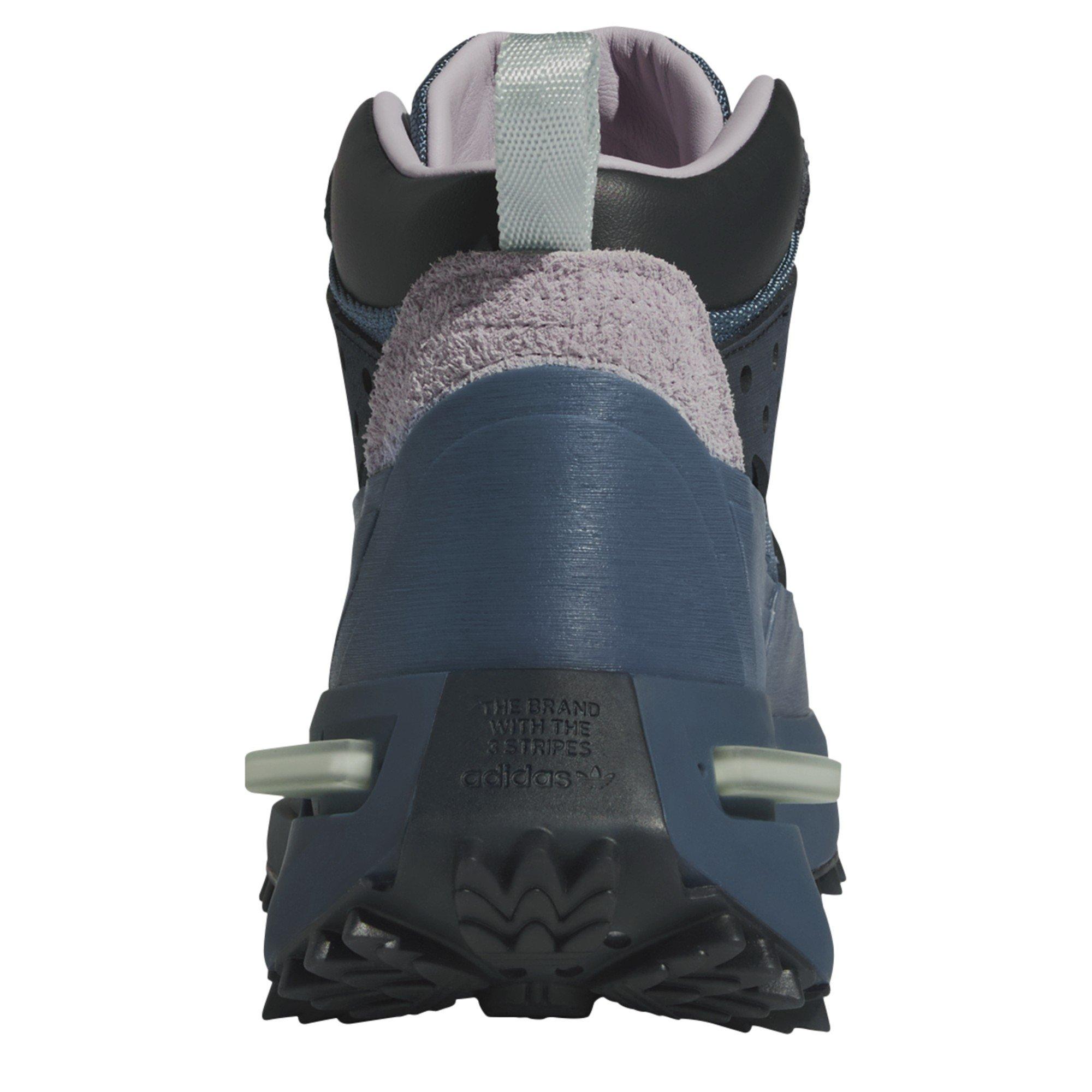 Altered Blue - adidas Originals - Adidas Nmd S1 Ryat Jn99 - 3