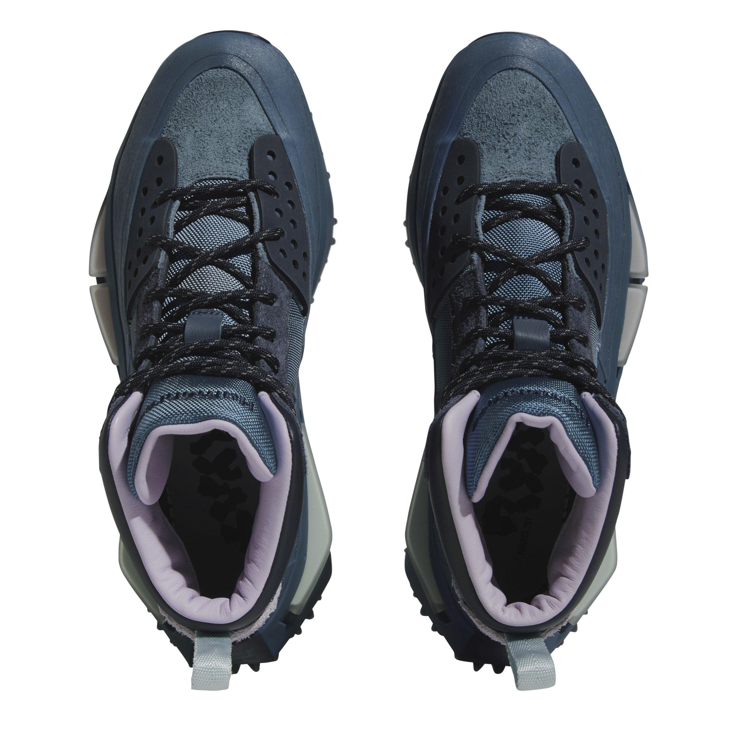 Altered Blue - adidas Originals - Adidas Nmd S1 Ryat Jn99 - 5