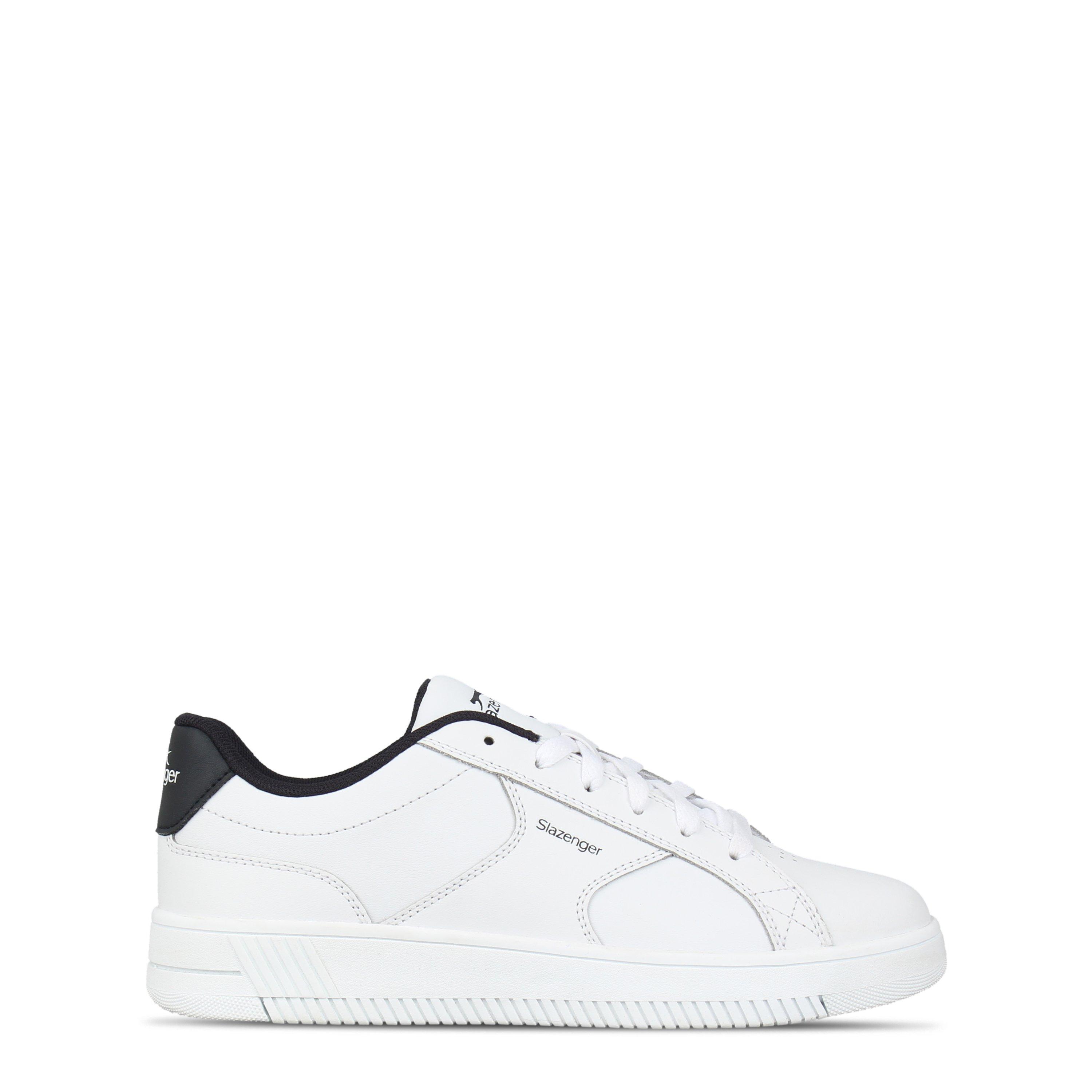 White/Navy