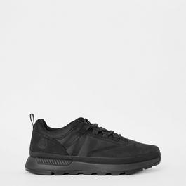 Timberland Euro Trek Low Shoes Juniors