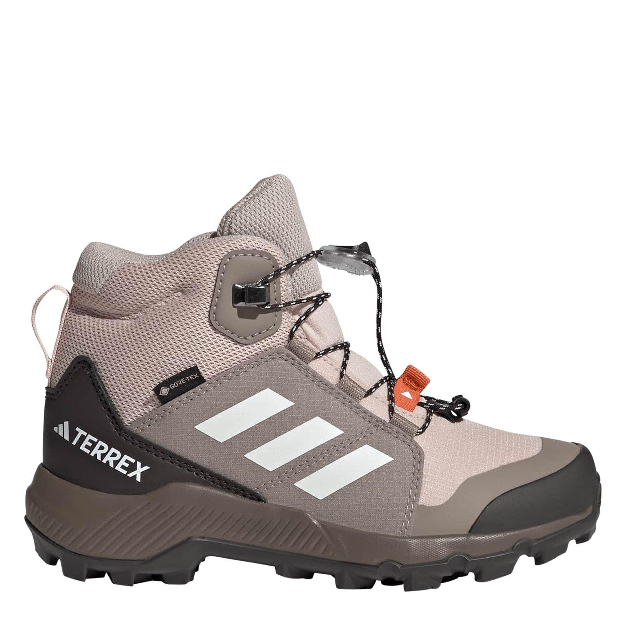 blush roze - adidas - Adidas Juniors Terre Jn99 - 1