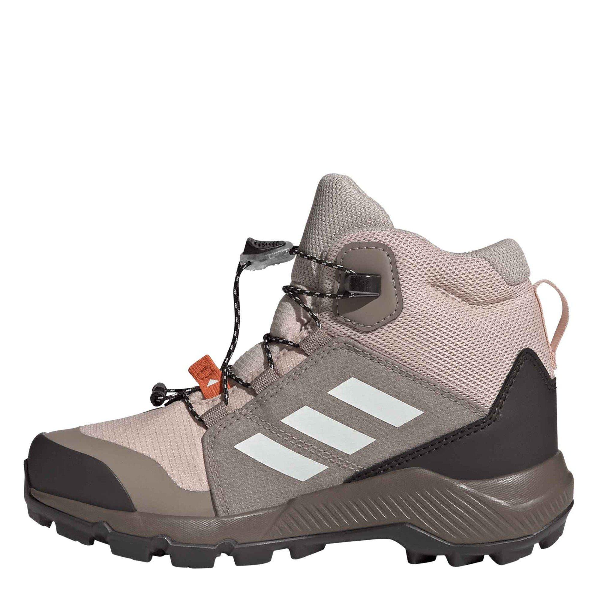 blush roze - adidas - Adidas Juniors Terre Jn99 - 2